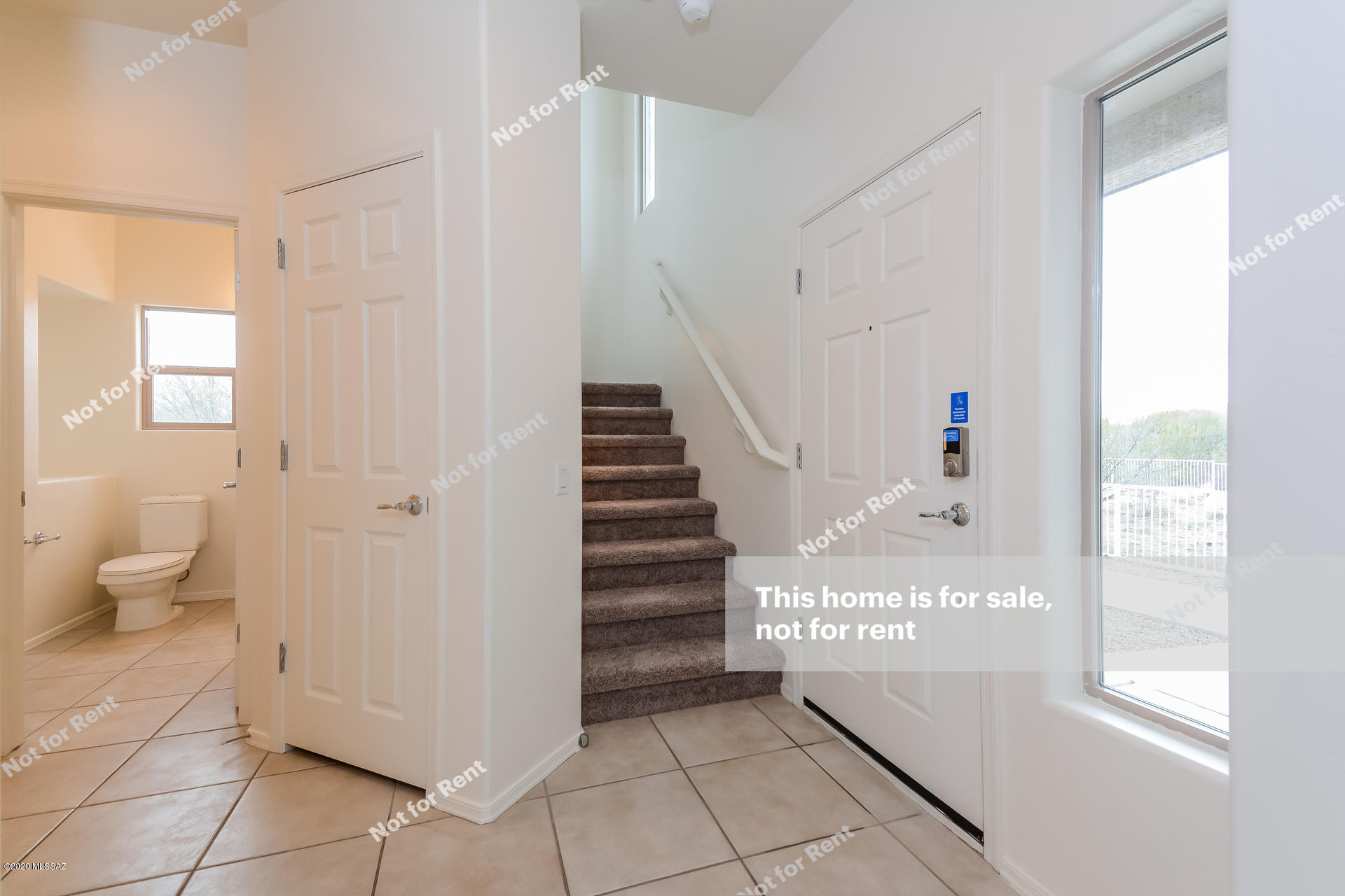 Sierra Morado Unit 2 West - Residential