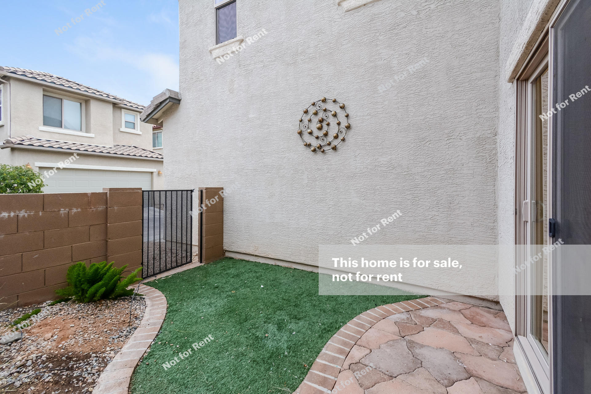 Sierra Morado Unit 2 West - Residential
