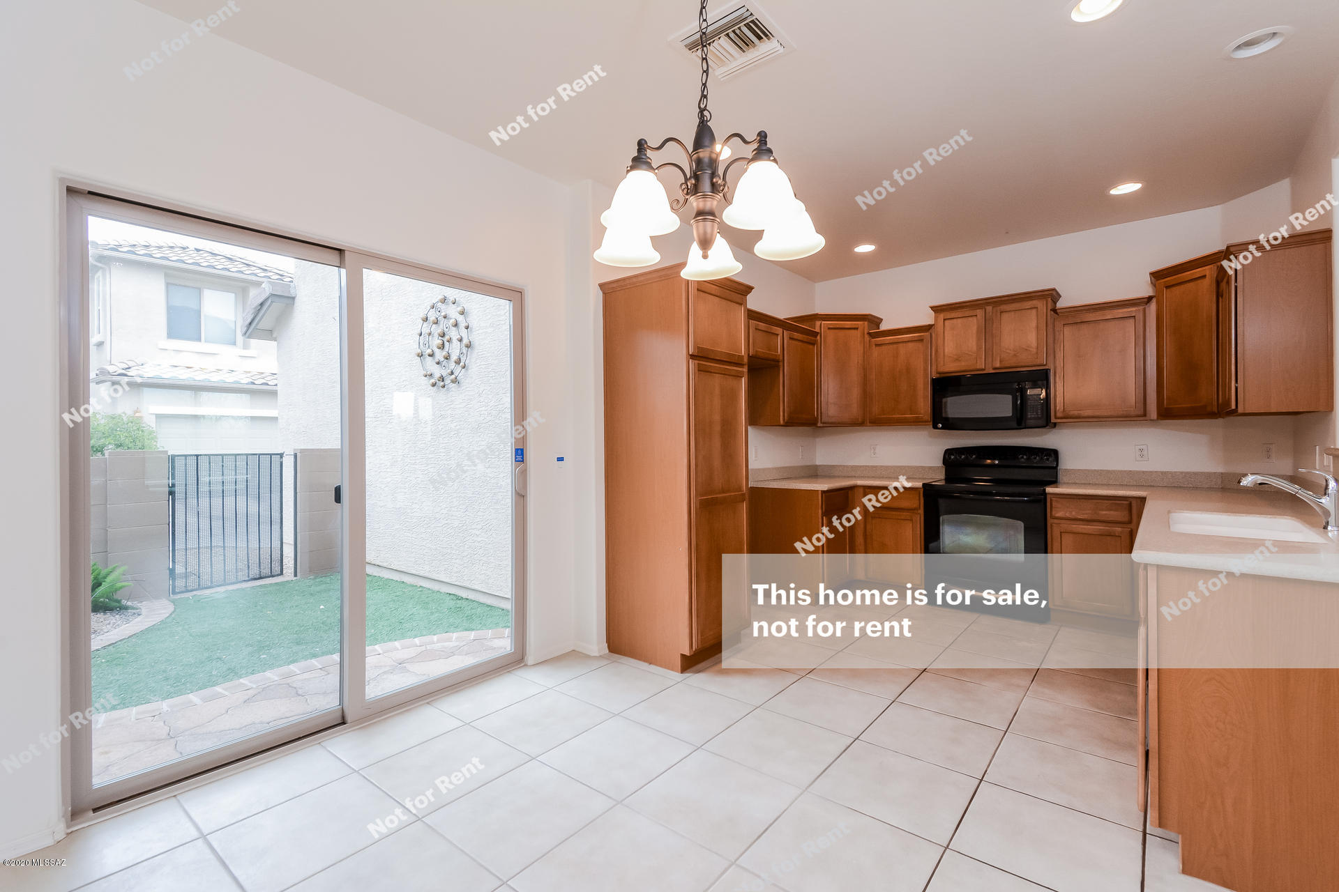 Sierra Morado Unit 2 West - Residential