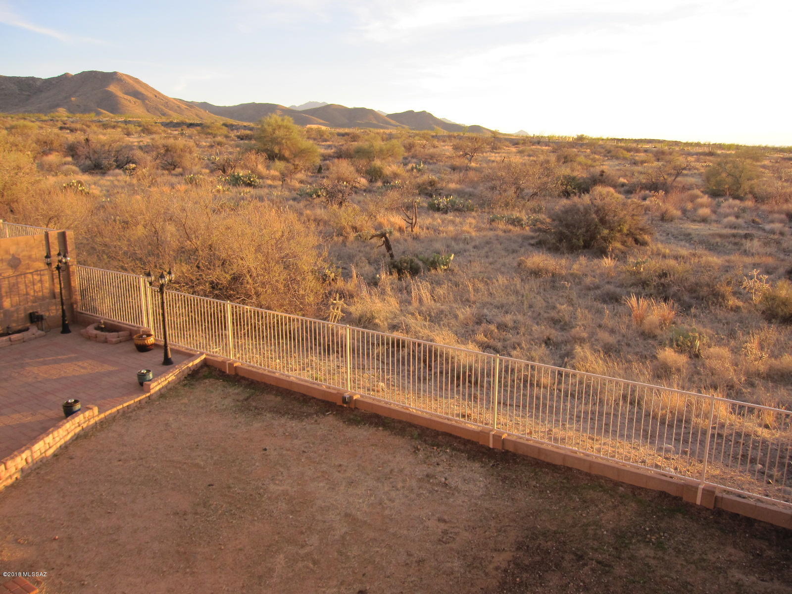 Santa Rita Ranch II (1-301) - Residential