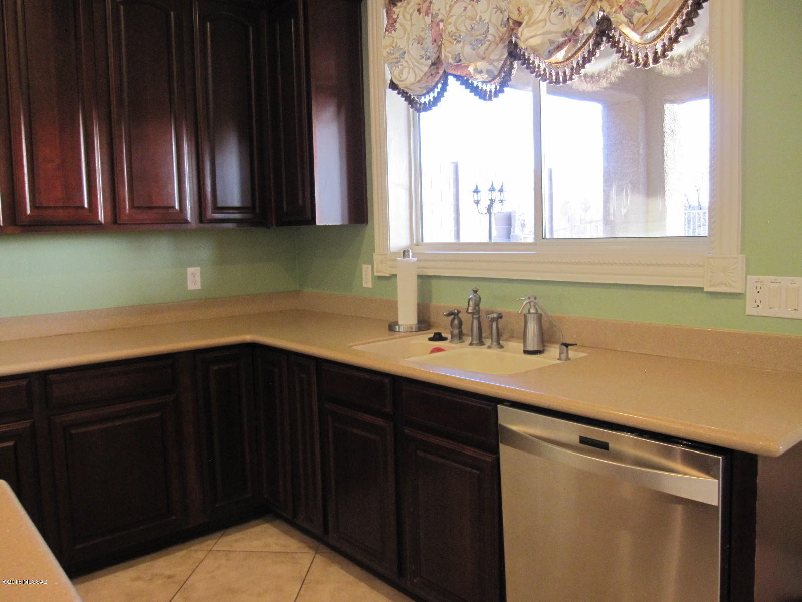 Santa Rita Ranch II (1-301) - Residential