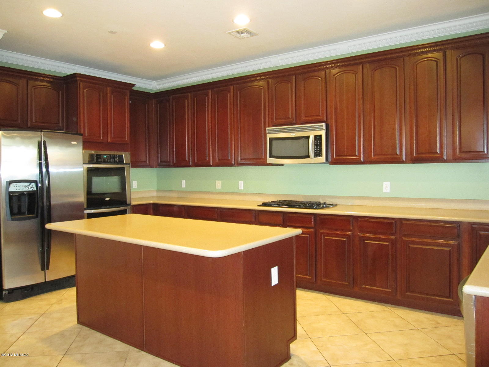 Santa Rita Ranch II (1-301) - Residential