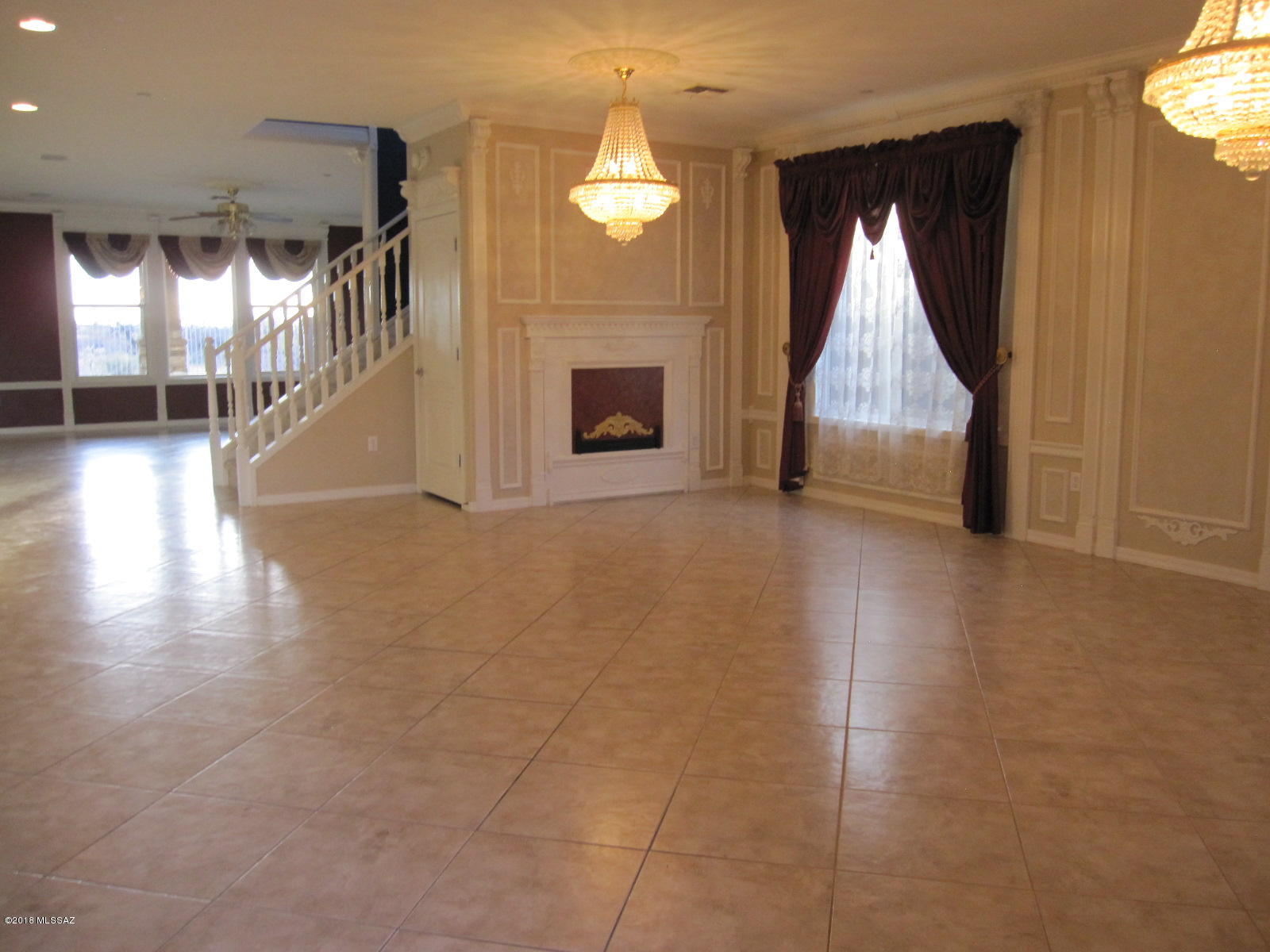 Santa Rita Ranch II (1-301) - Residential