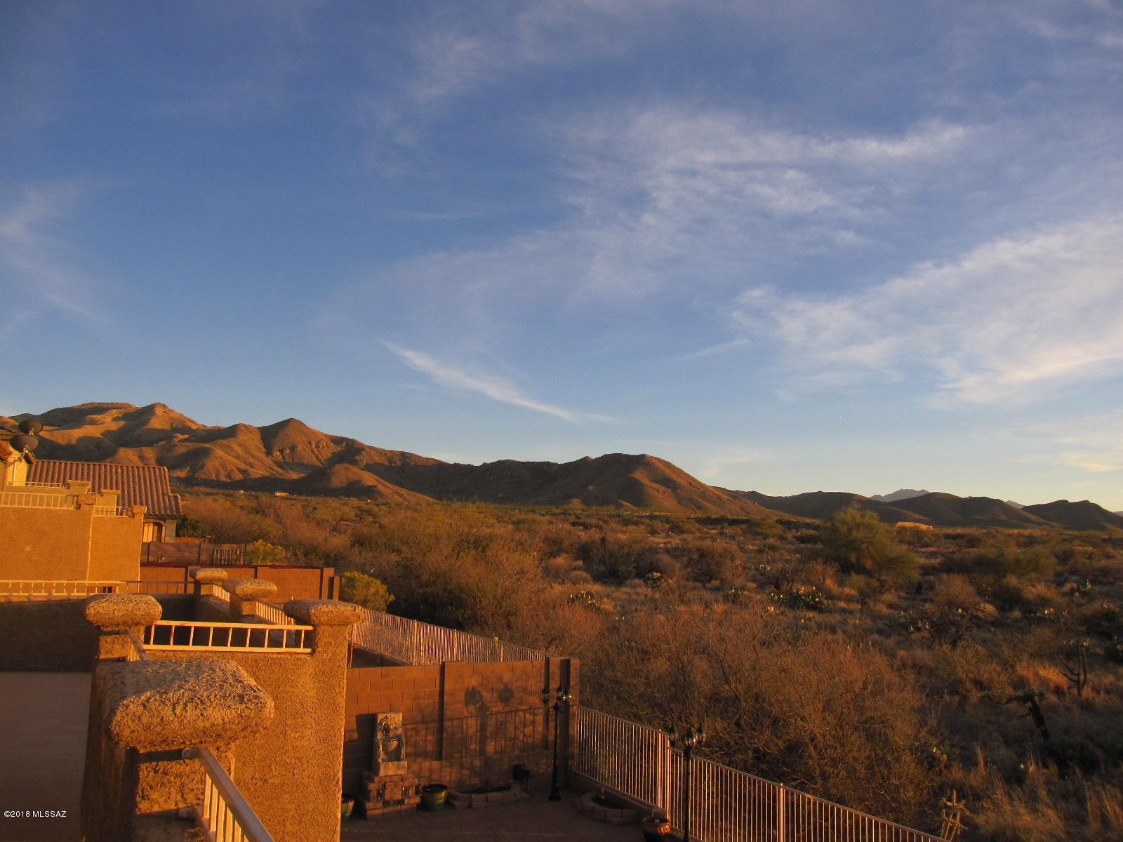 Santa Rita Ranch II (1-301) - Residential