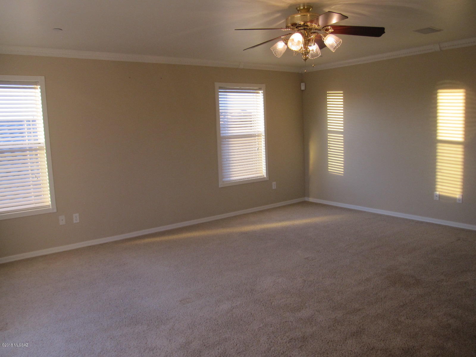 Santa Rita Ranch II (1-301) - Residential