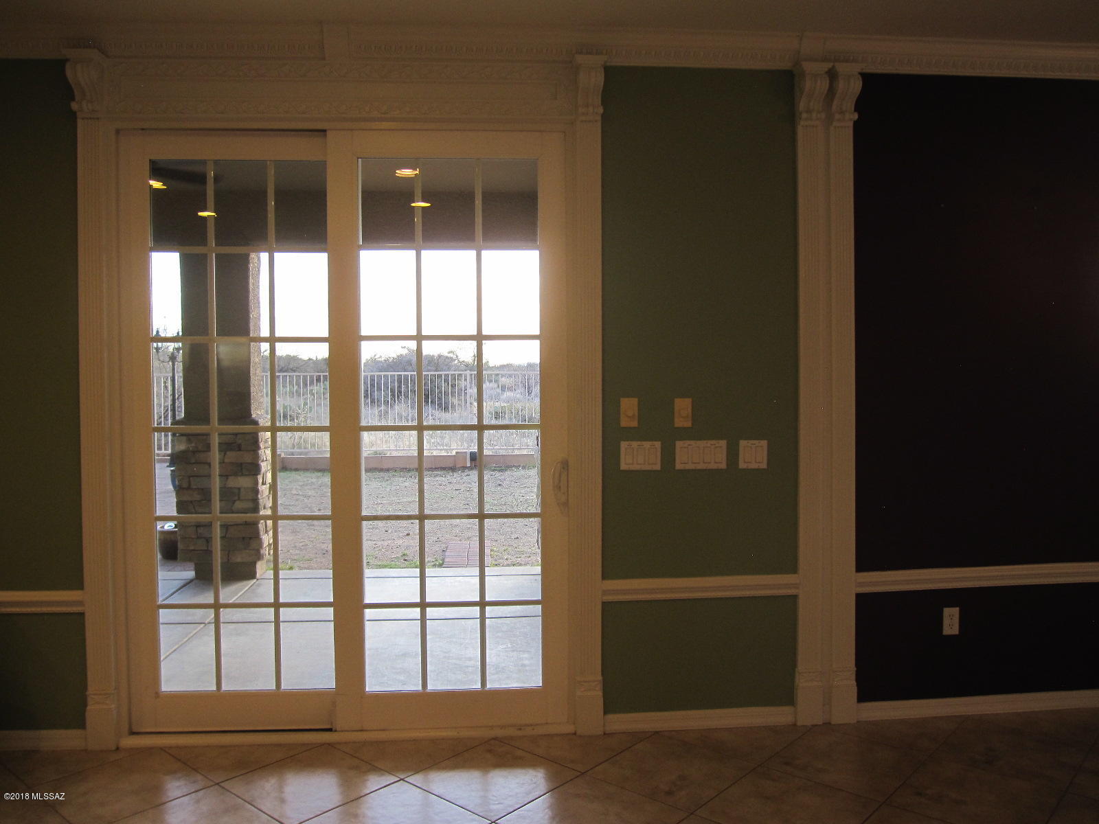 Santa Rita Ranch II (1-301) - Residential