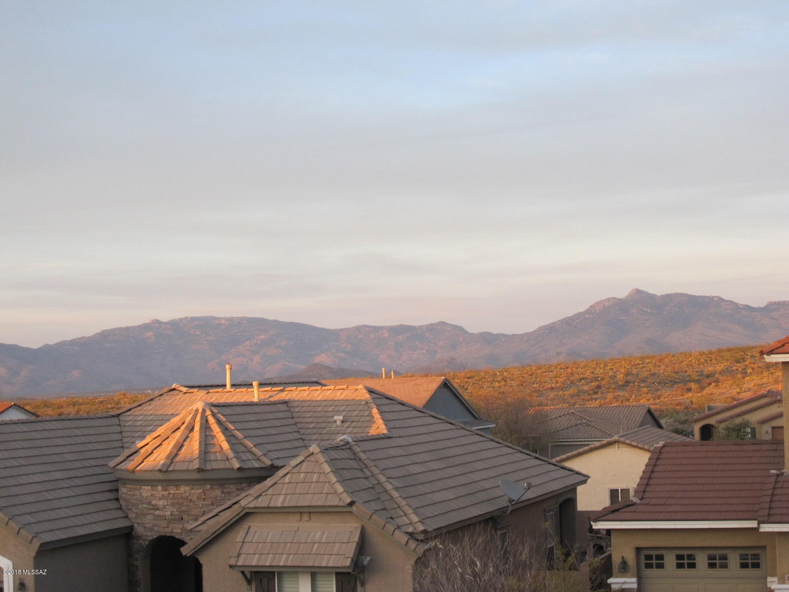 Santa Rita Ranch II (1-301) - Residential