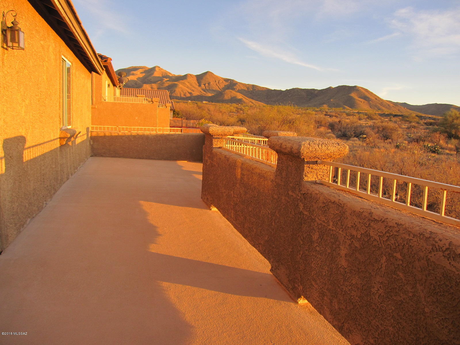 Santa Rita Ranch II (1-301) - Residential