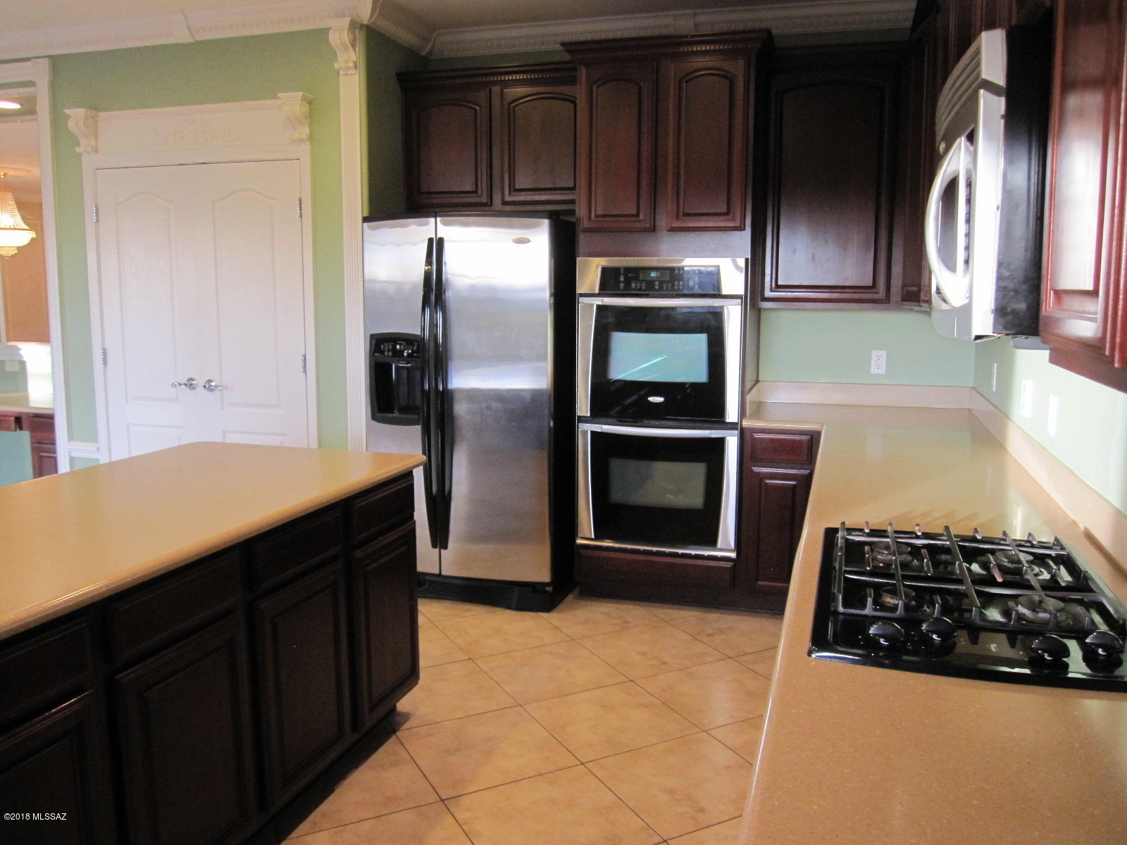 Santa Rita Ranch II (1-301) - Residential