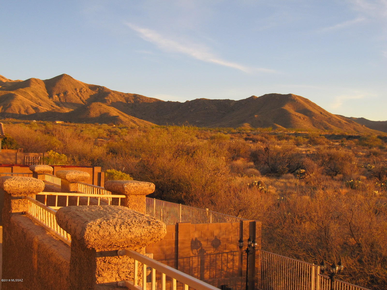 Santa Rita Ranch II (1-301) - Residential