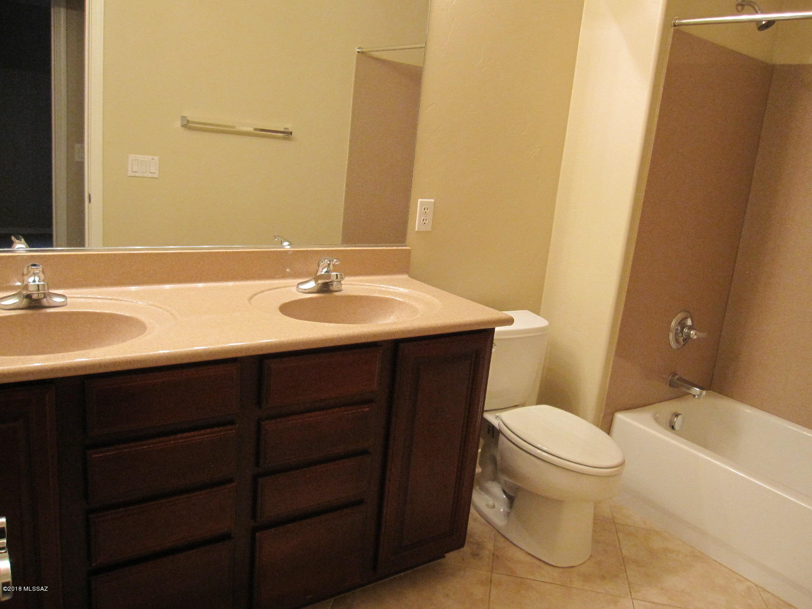 Santa Rita Ranch II (1-301) - Residential