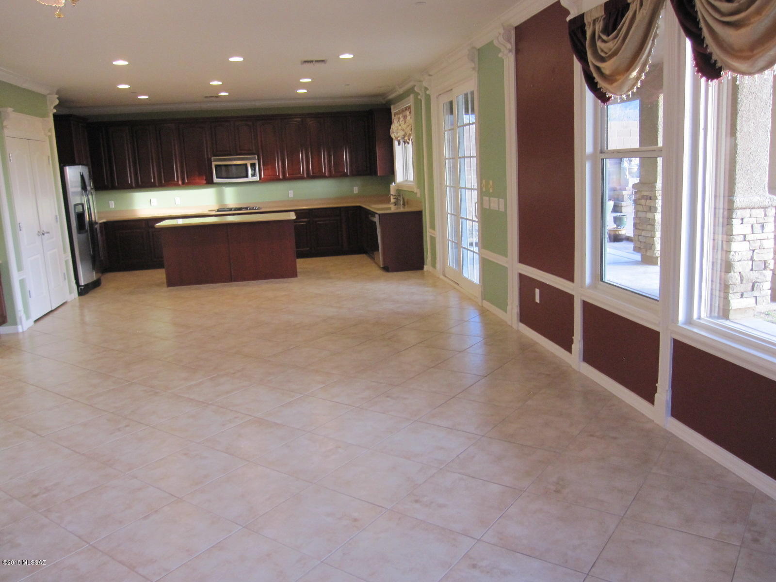 Santa Rita Ranch II (1-301) - Residential
