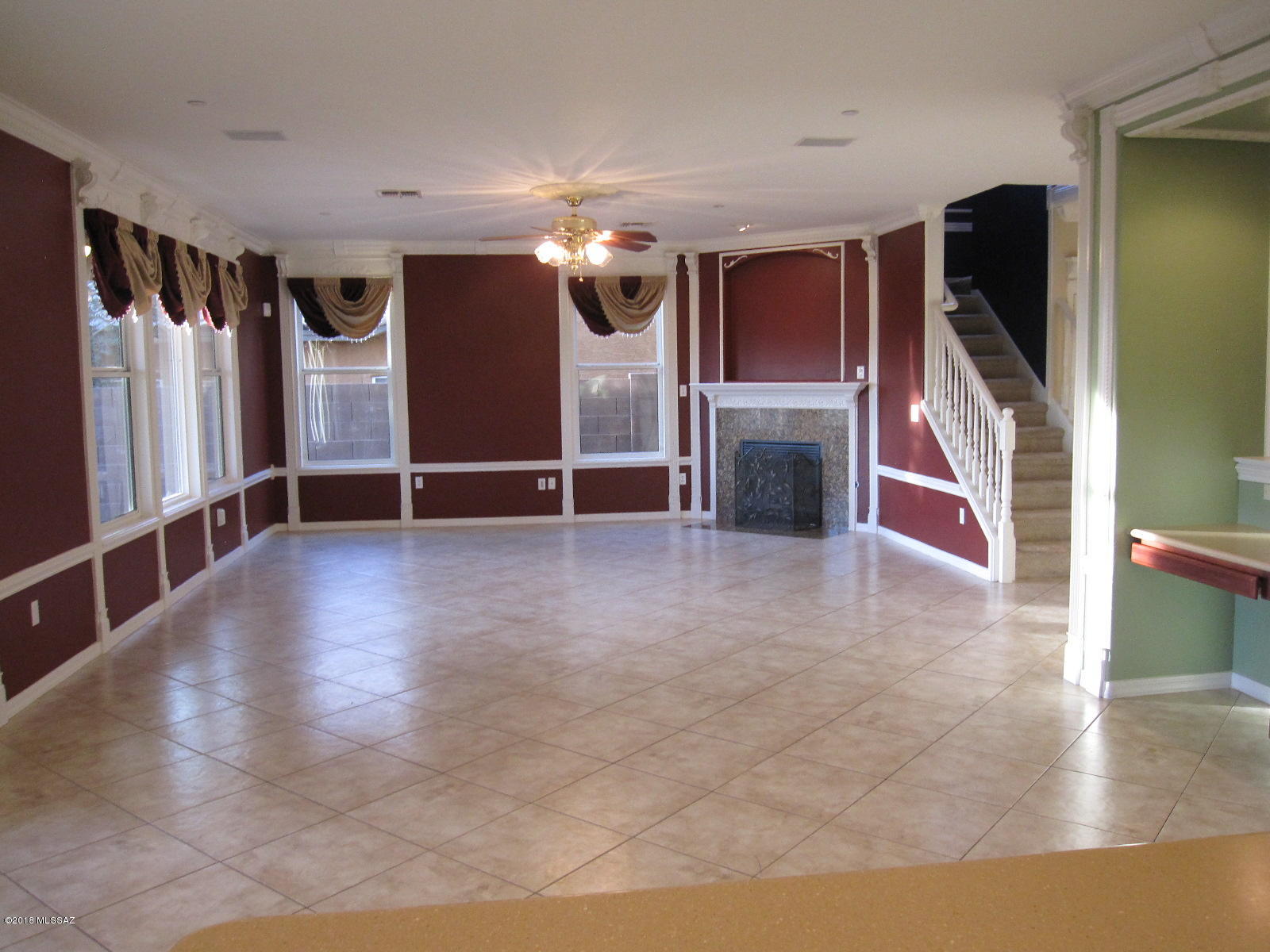 Santa Rita Ranch II (1-301) - Residential