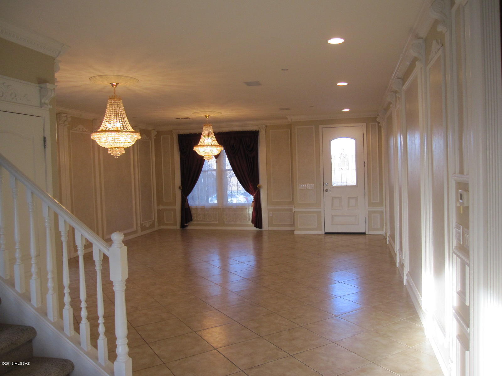 Santa Rita Ranch II (1-301) - Residential