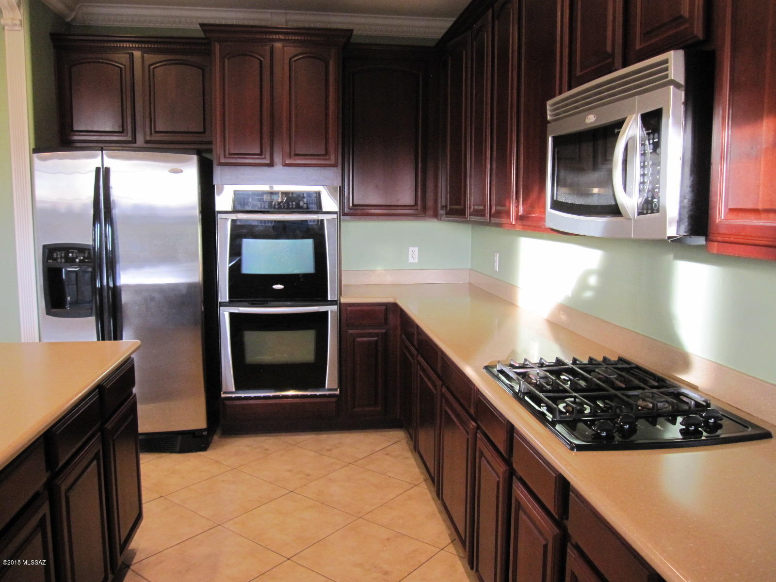 Santa Rita Ranch II (1-301) - Residential