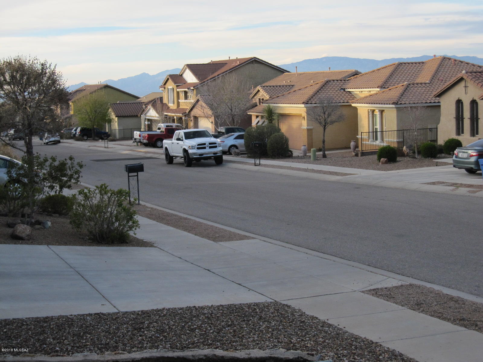 Santa Rita Ranch II (1-301) - Residential