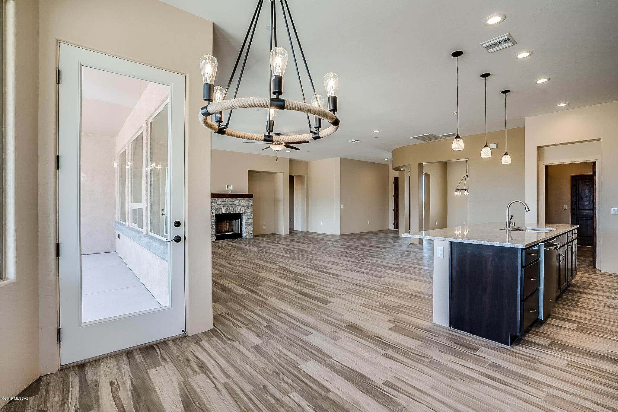 N/A - Residential
