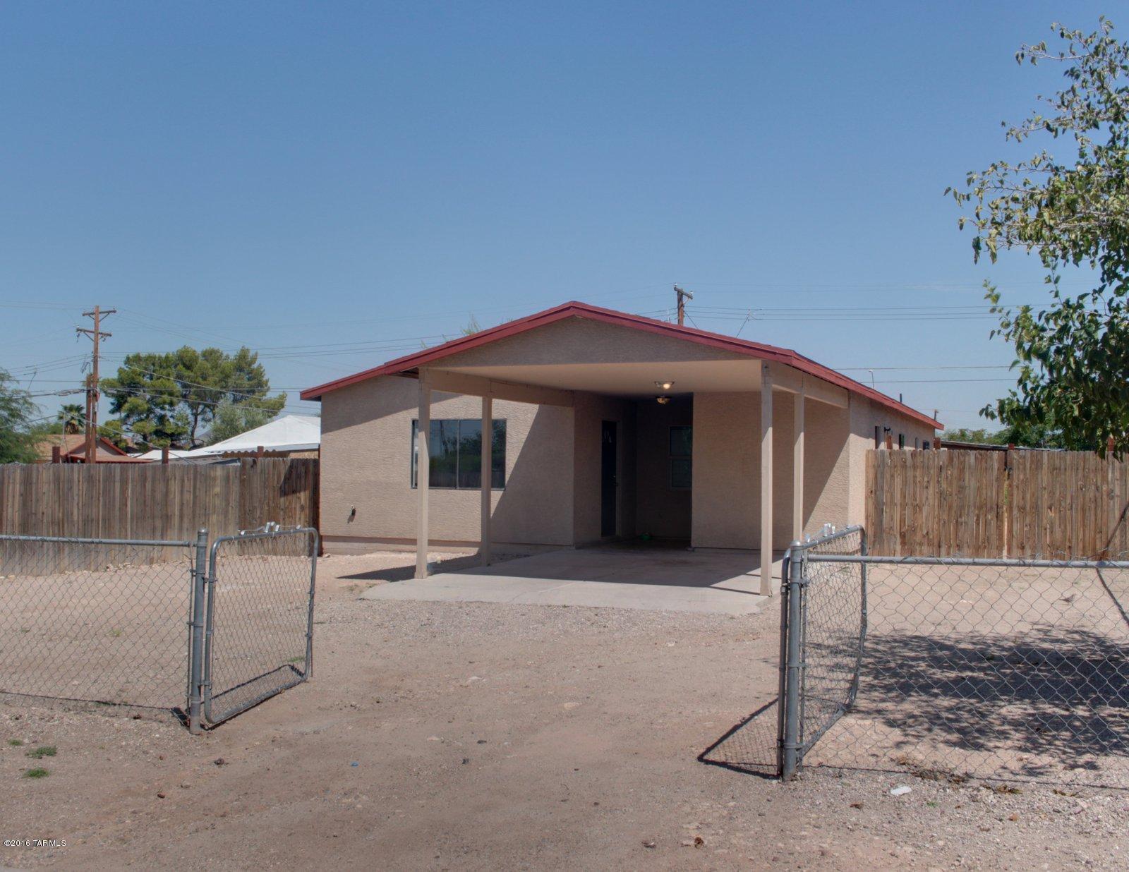 Fairgrounds Addition Resub - Residential