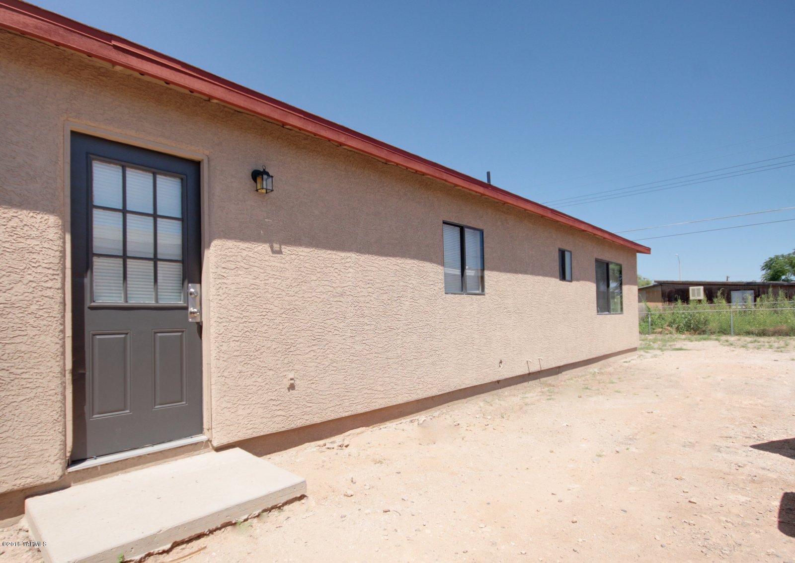 Fairgrounds Addition Resub - Residential