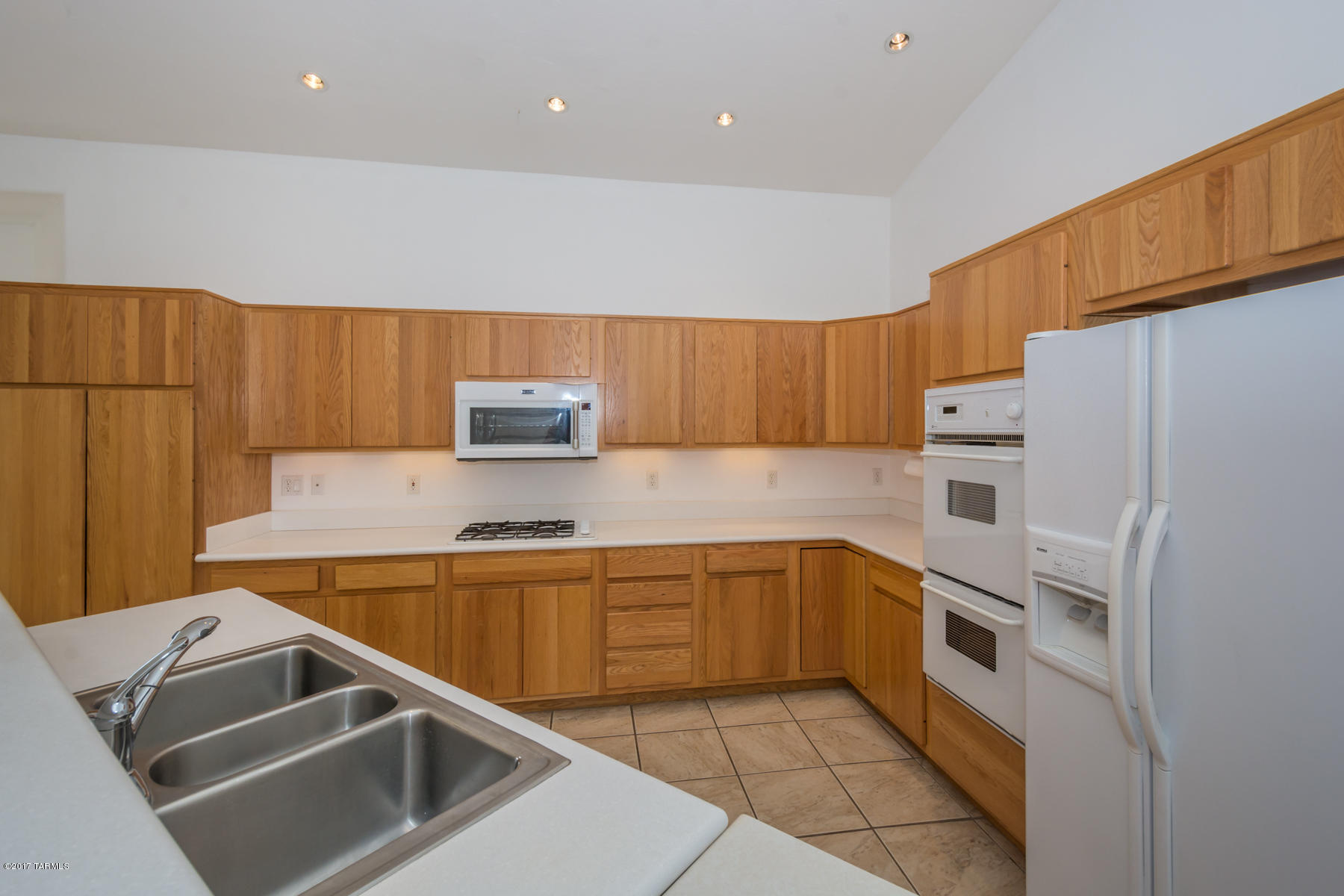 Sierra Linda (1-42) - Residential