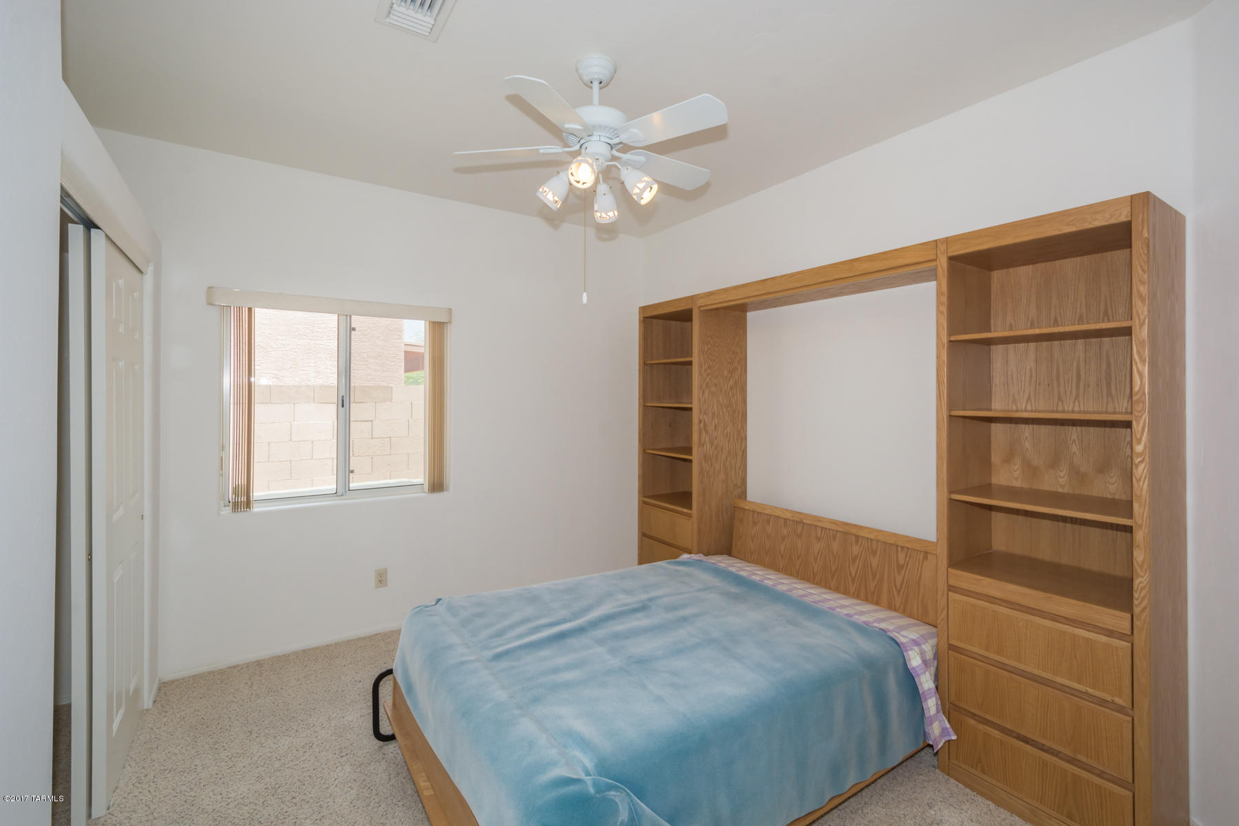 Sierra Linda (1-42) - Residential