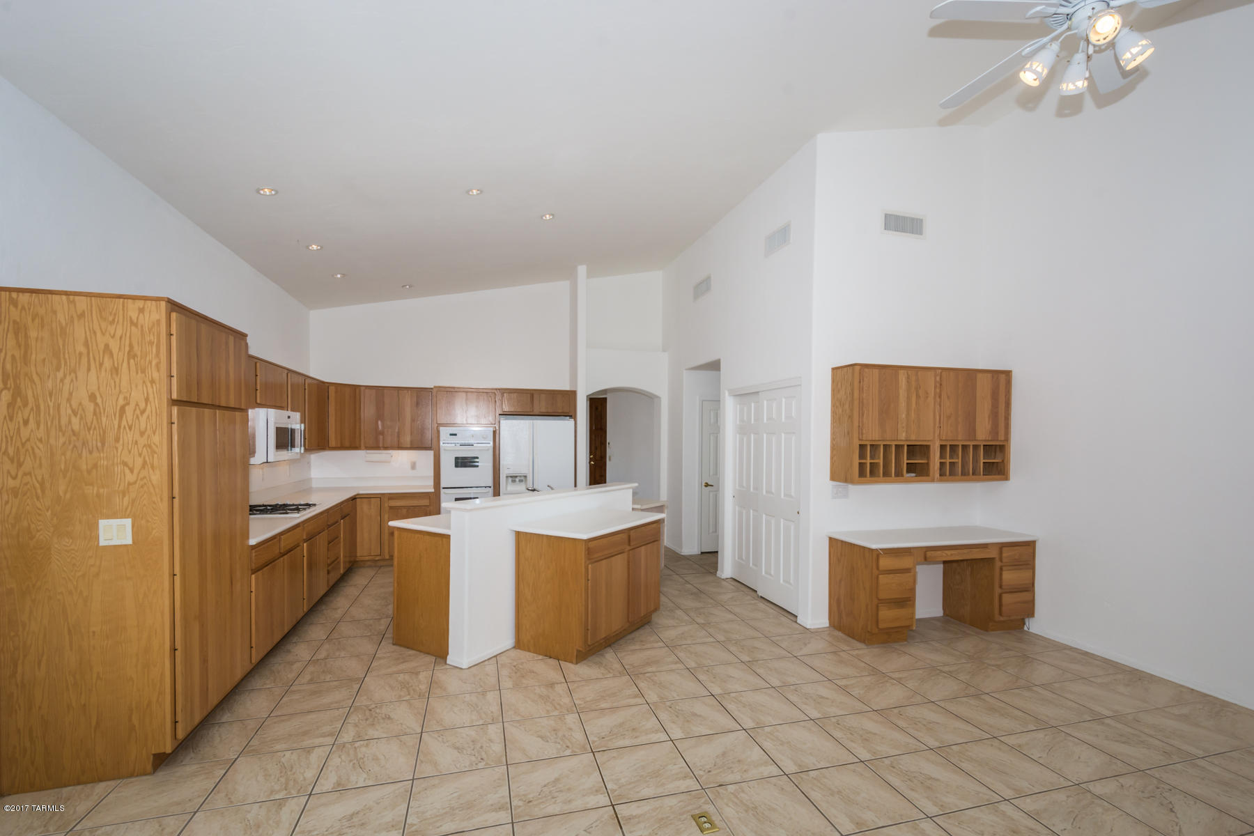 Sierra Linda (1-42) - Residential