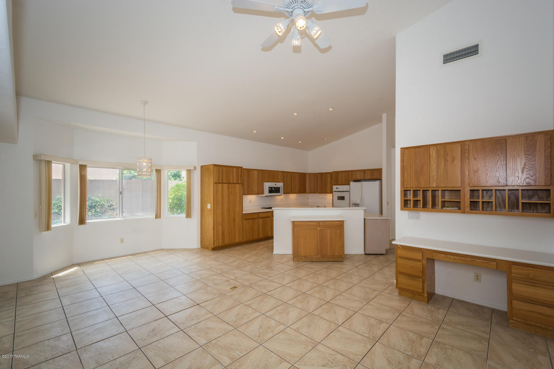 Sierra Linda (1-42) - Residential