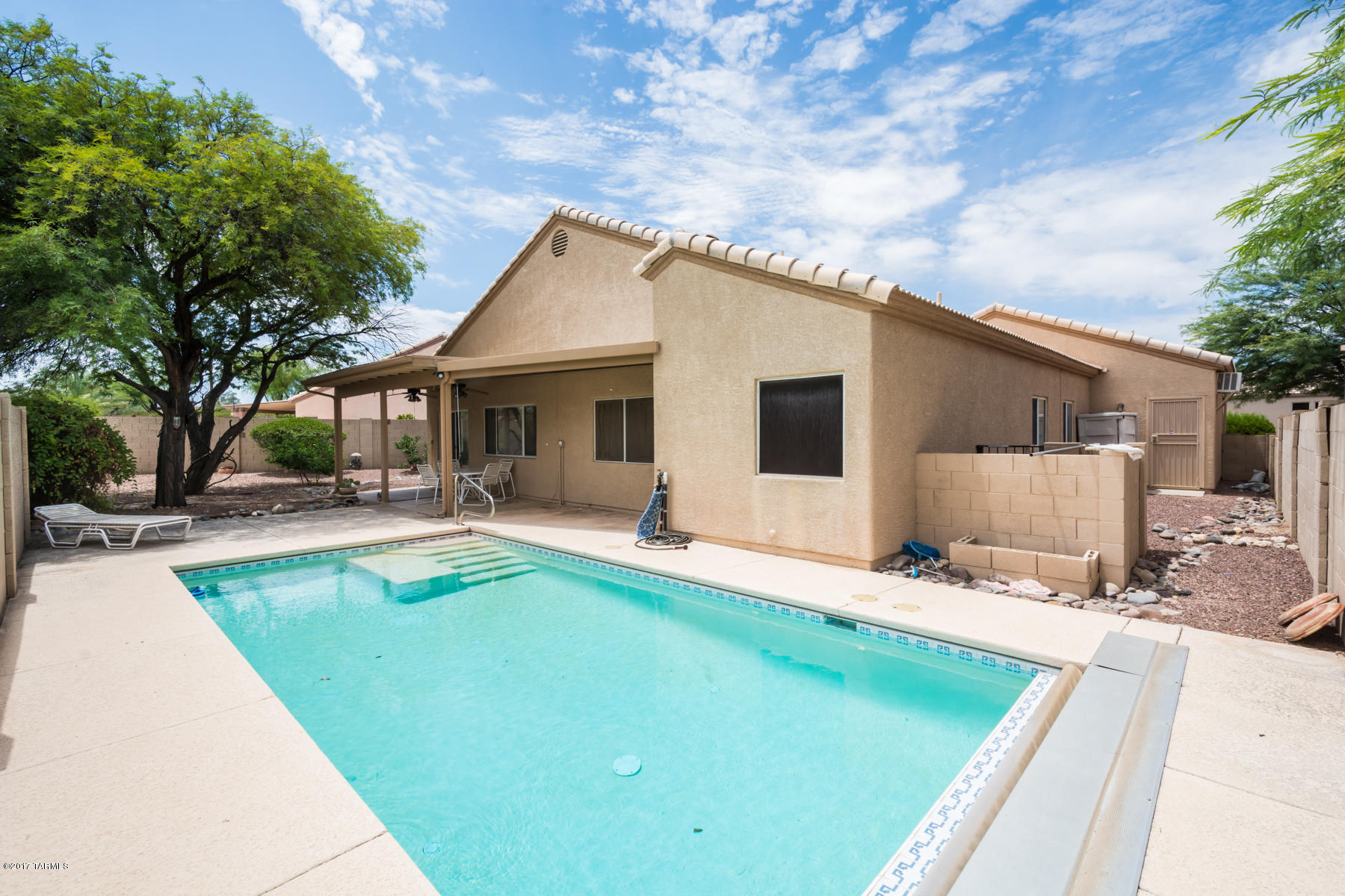Sierra Linda (1-42) - Residential