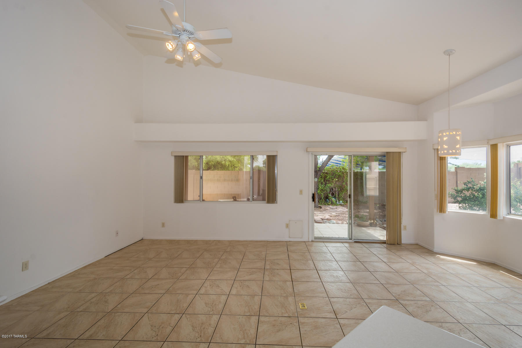 Sierra Linda (1-42) - Residential
