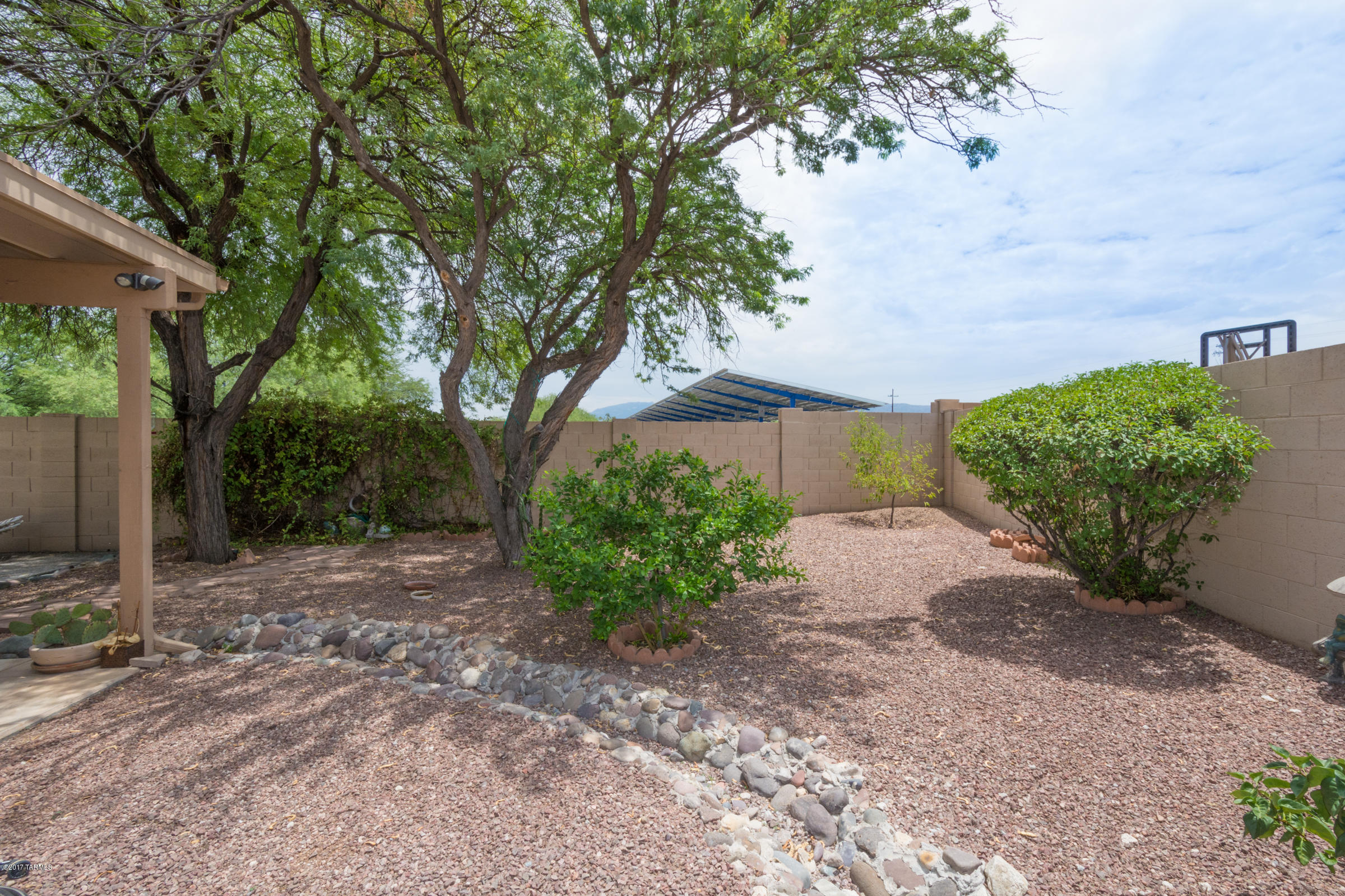 Sierra Linda (1-42) - Residential