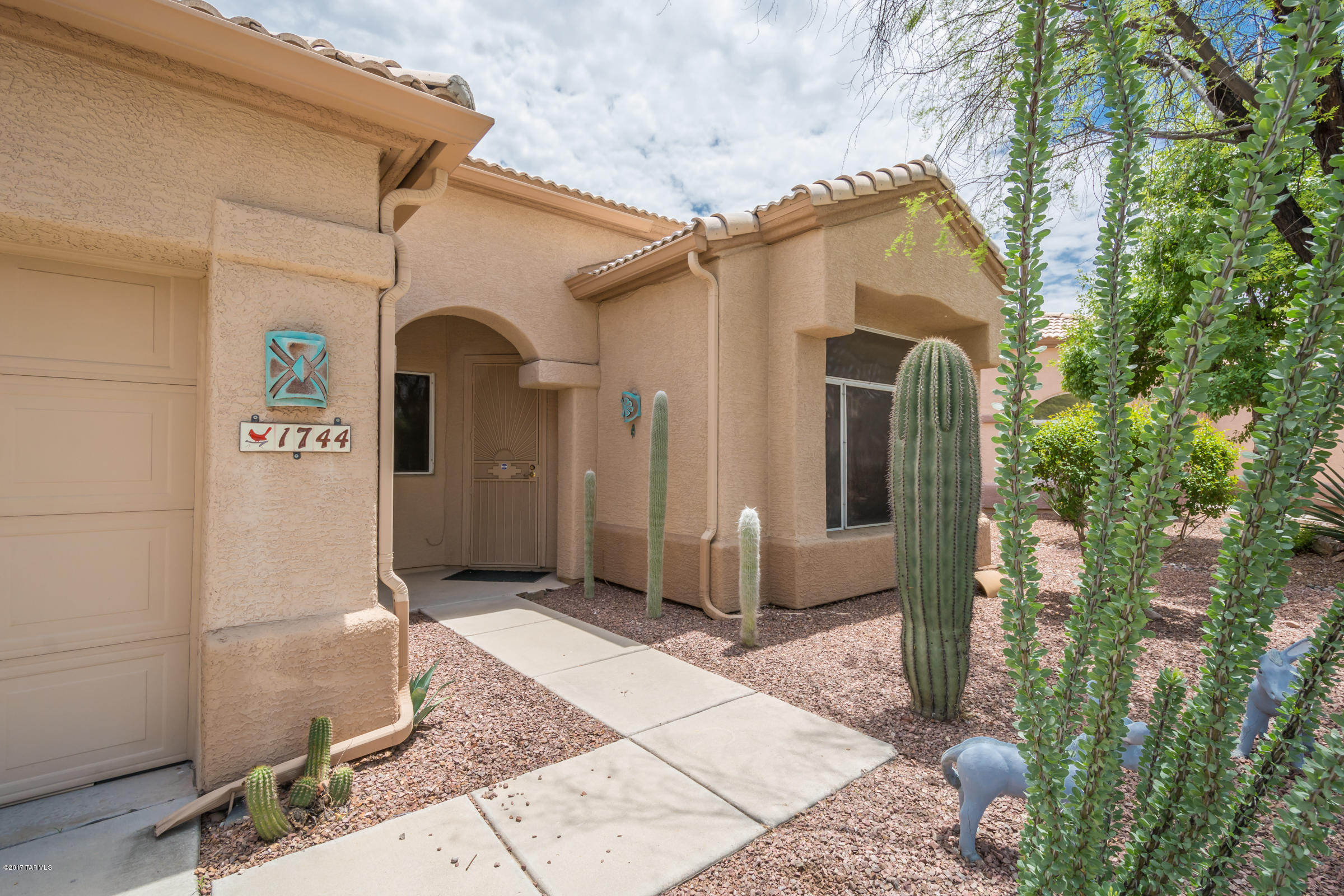 Sierra Linda (1-42) - Residential