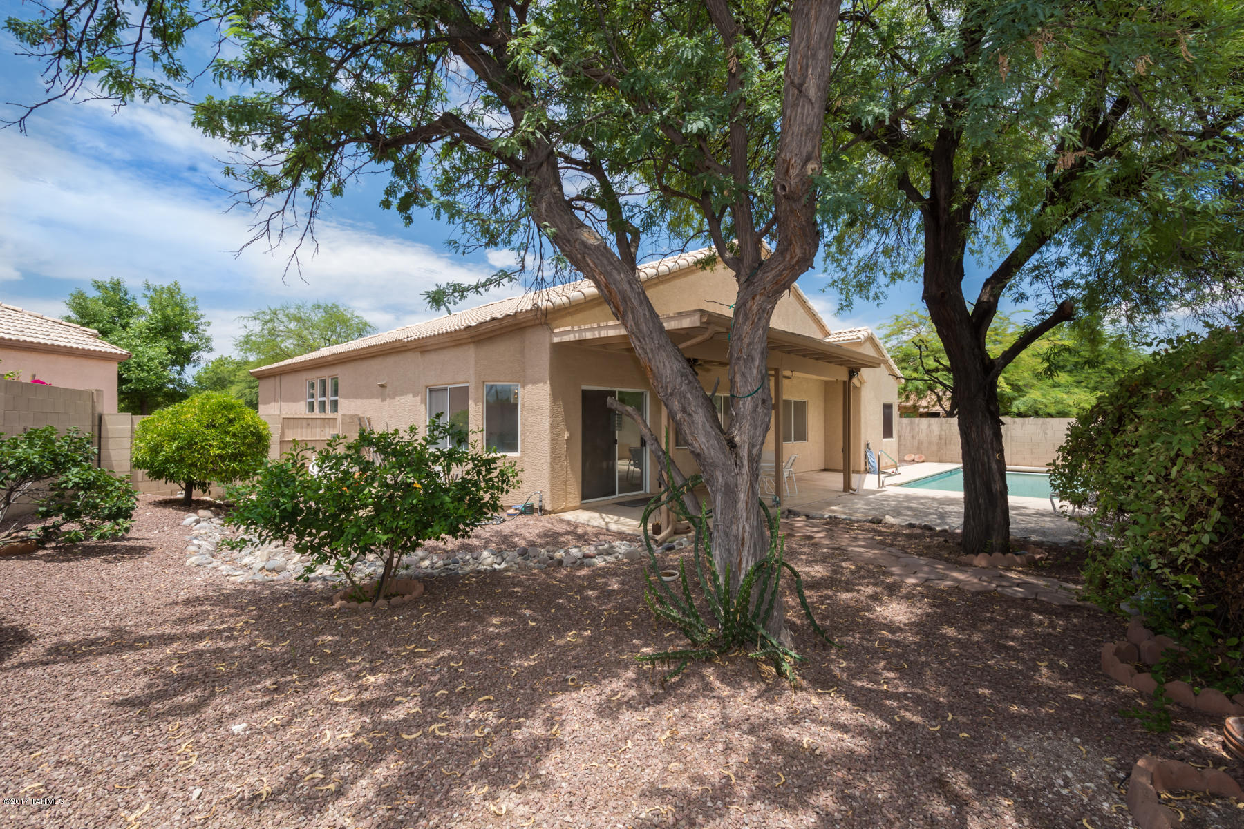 Sierra Linda (1-42) - Residential