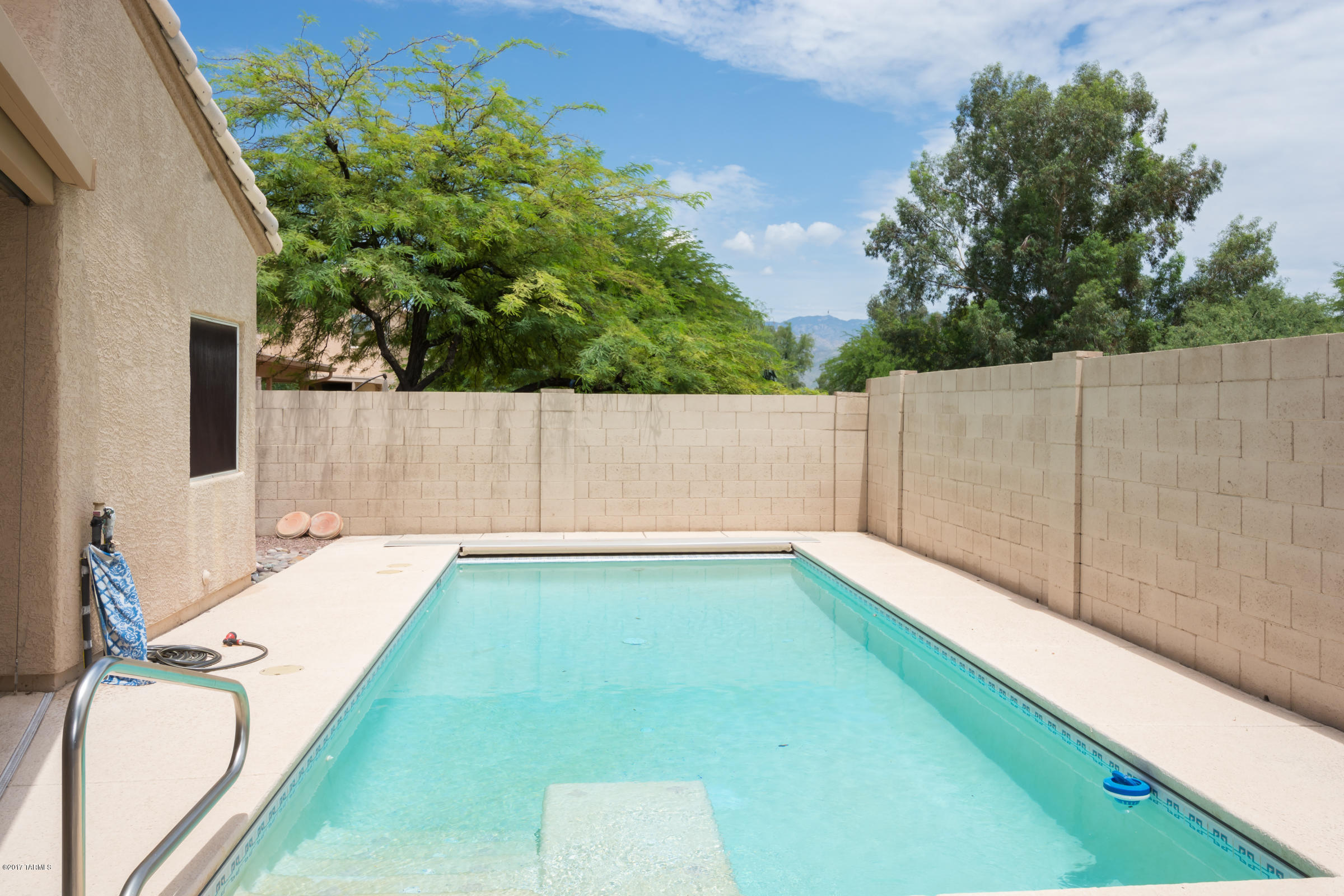 Sierra Linda (1-42) - Residential
