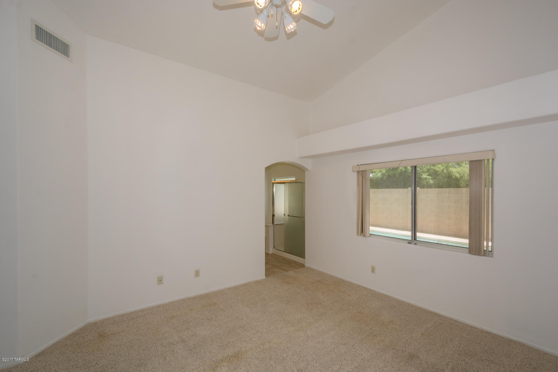 Sierra Linda (1-42) - Residential