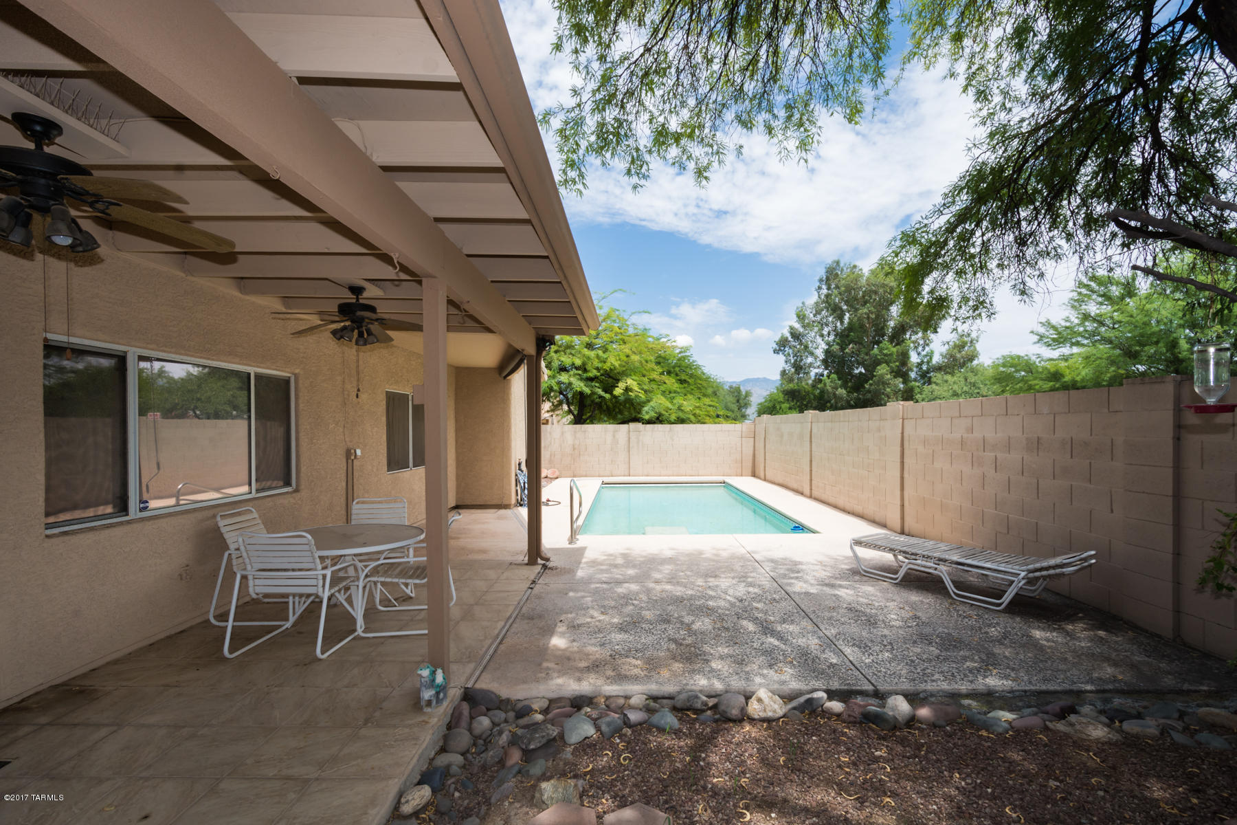 Sierra Linda (1-42) - Residential