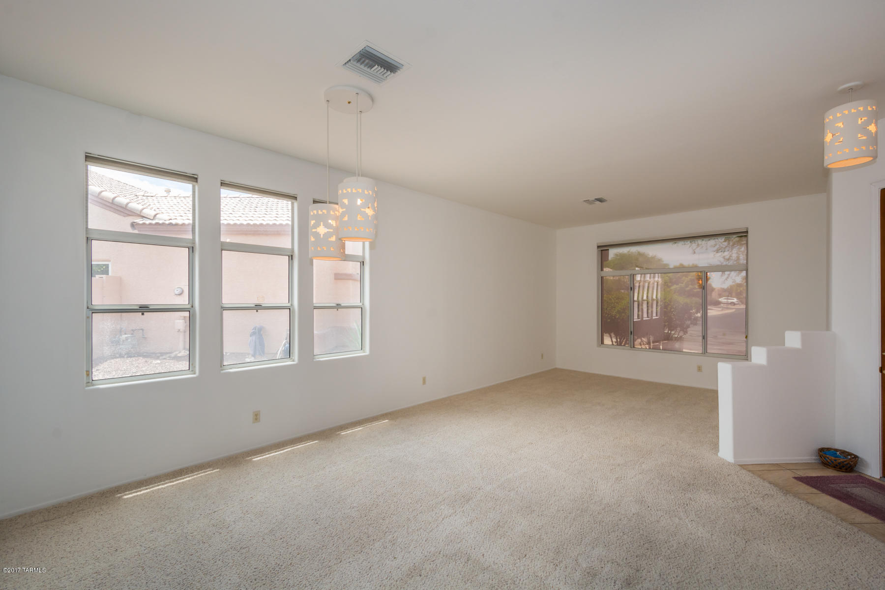 Sierra Linda (1-42) - Residential