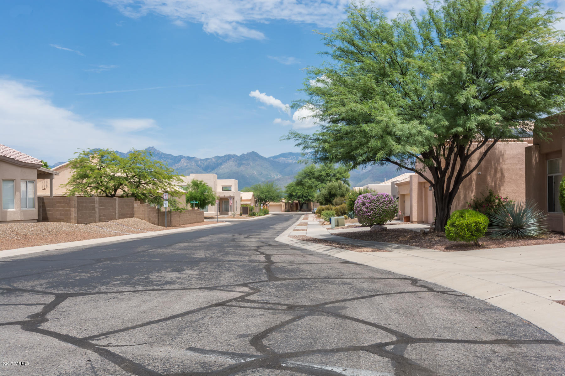 Sierra Linda (1-42) - Residential