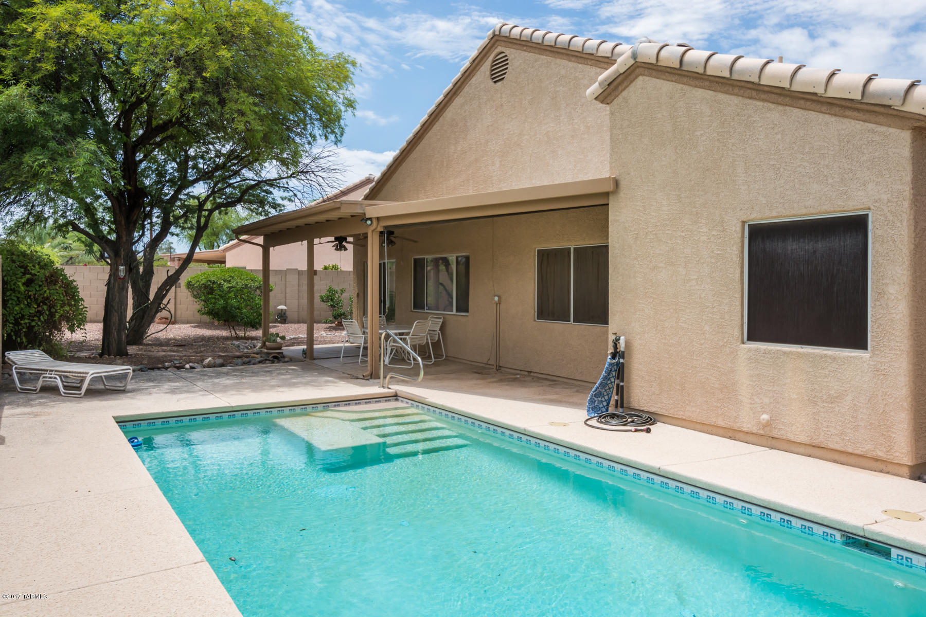 Sierra Linda (1-42) - Residential