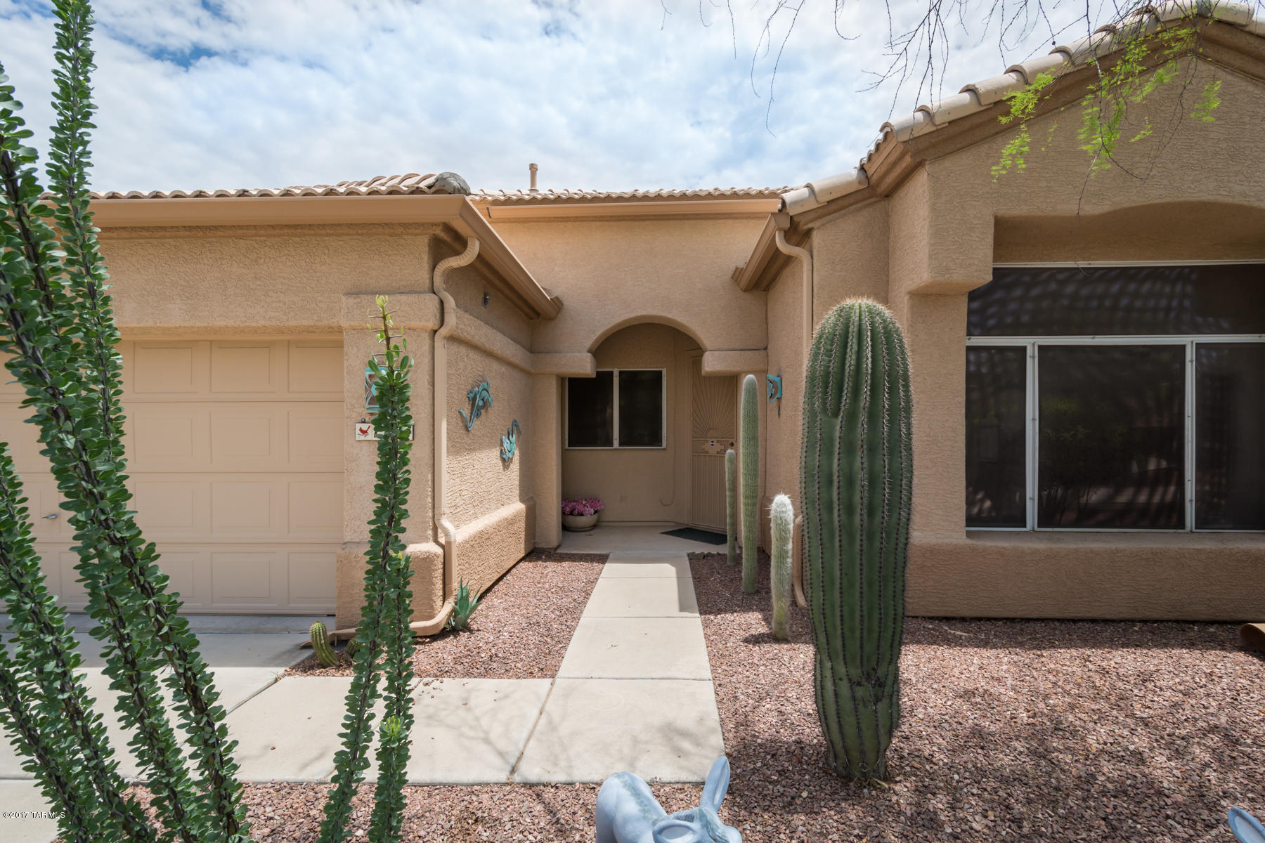 Sierra Linda (1-42) - Residential