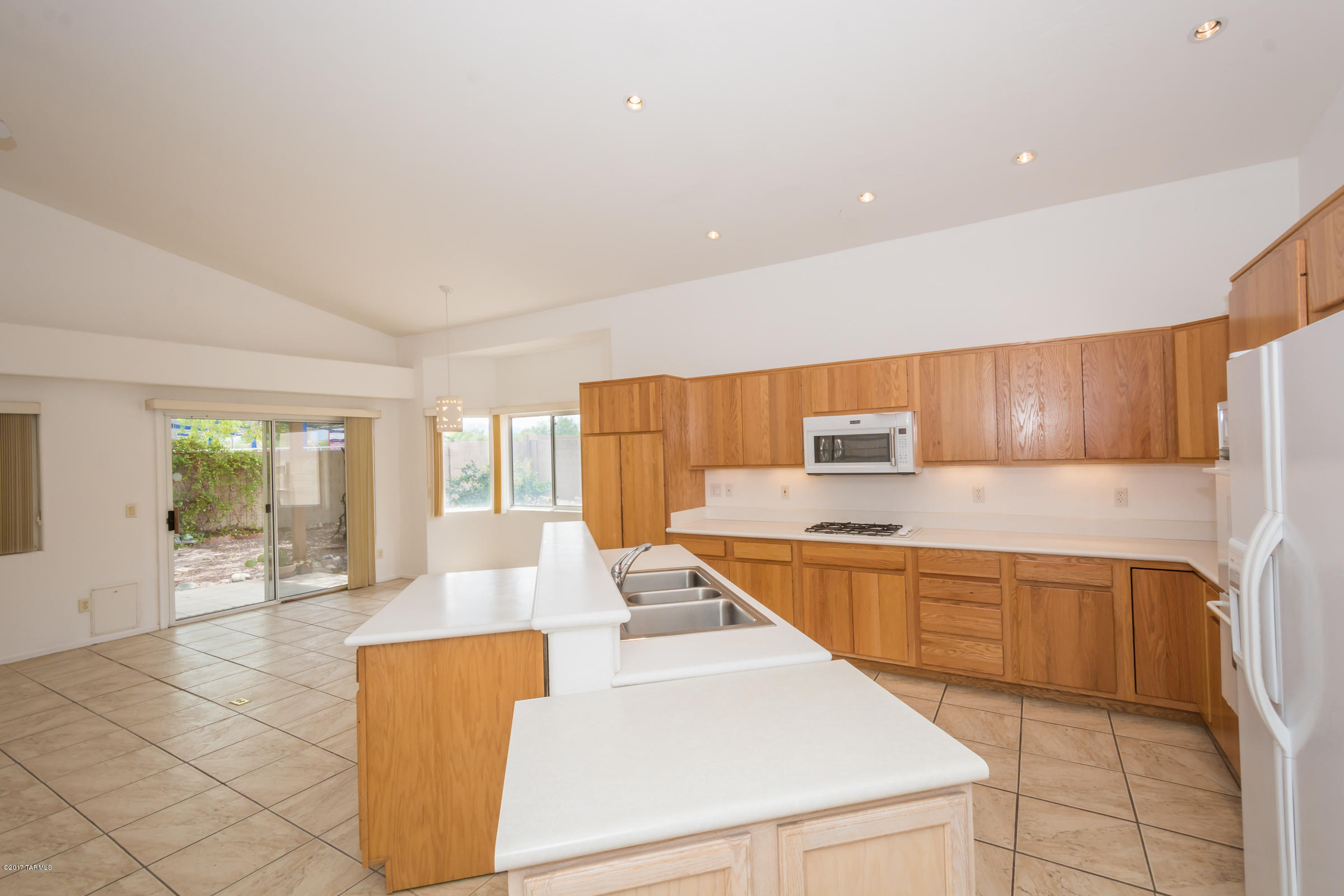 Sierra Linda (1-42) - Residential