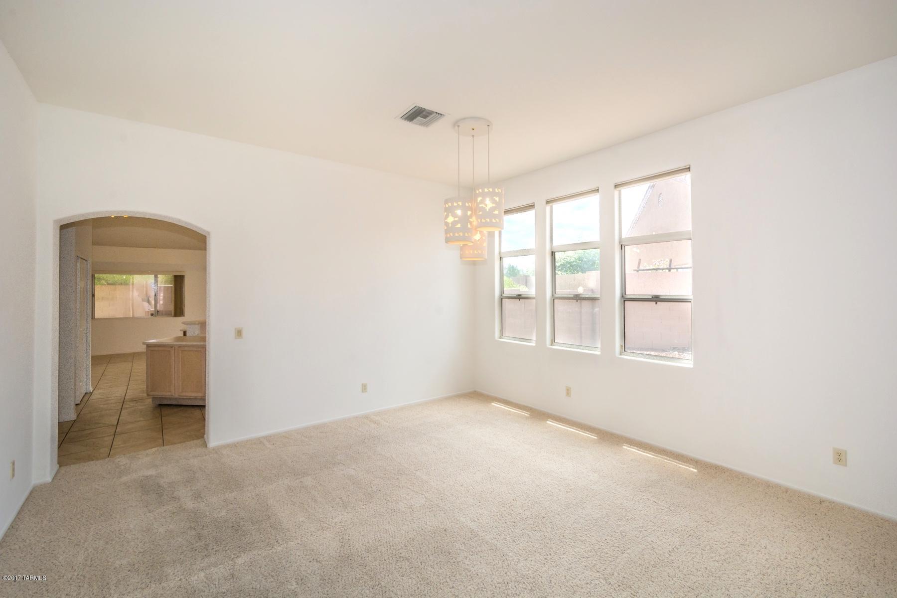 Sierra Linda (1-42) - Residential