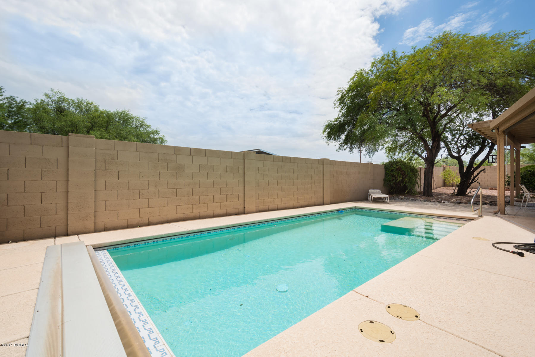 Sierra Linda (1-42) - Residential