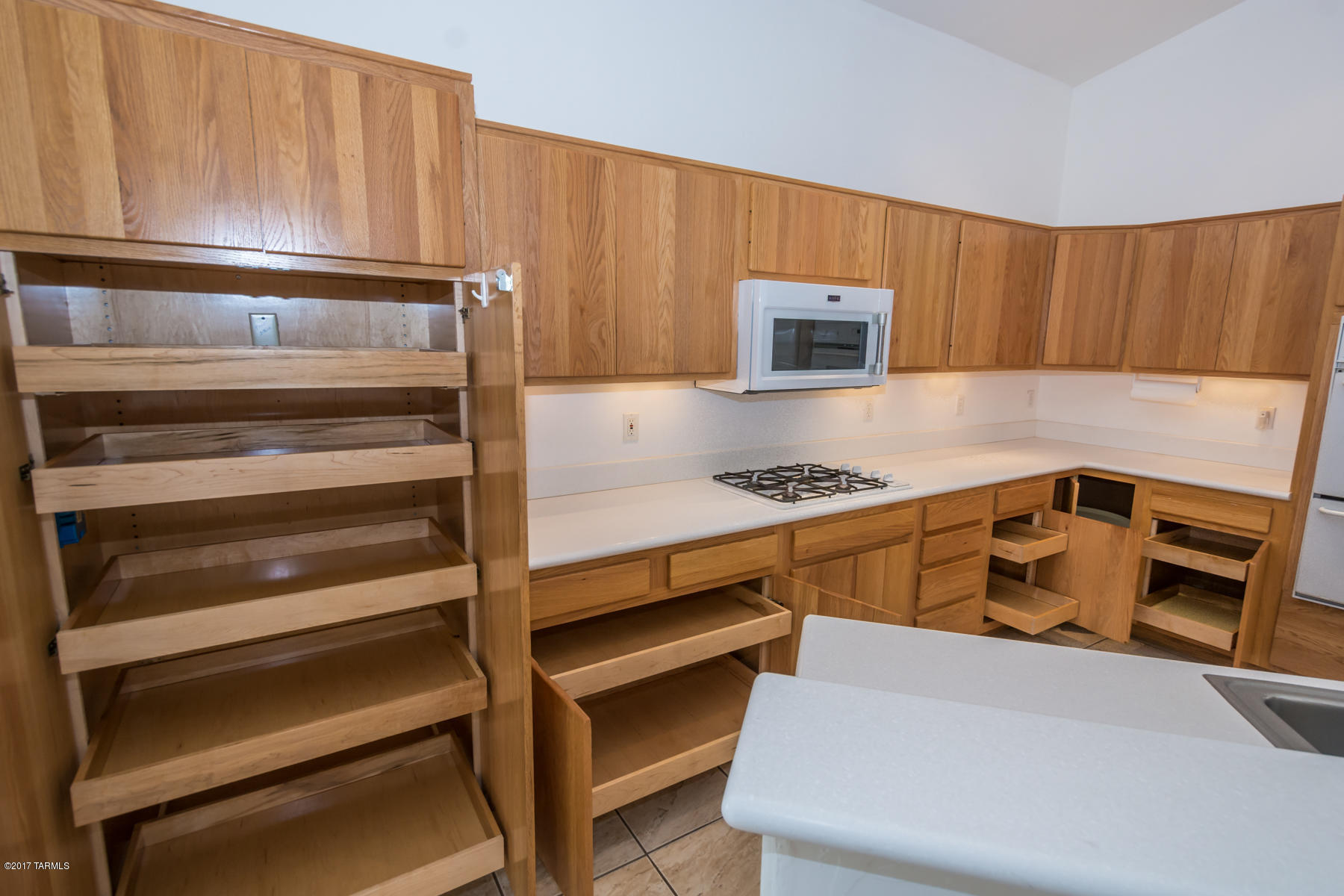 Sierra Linda (1-42) - Residential