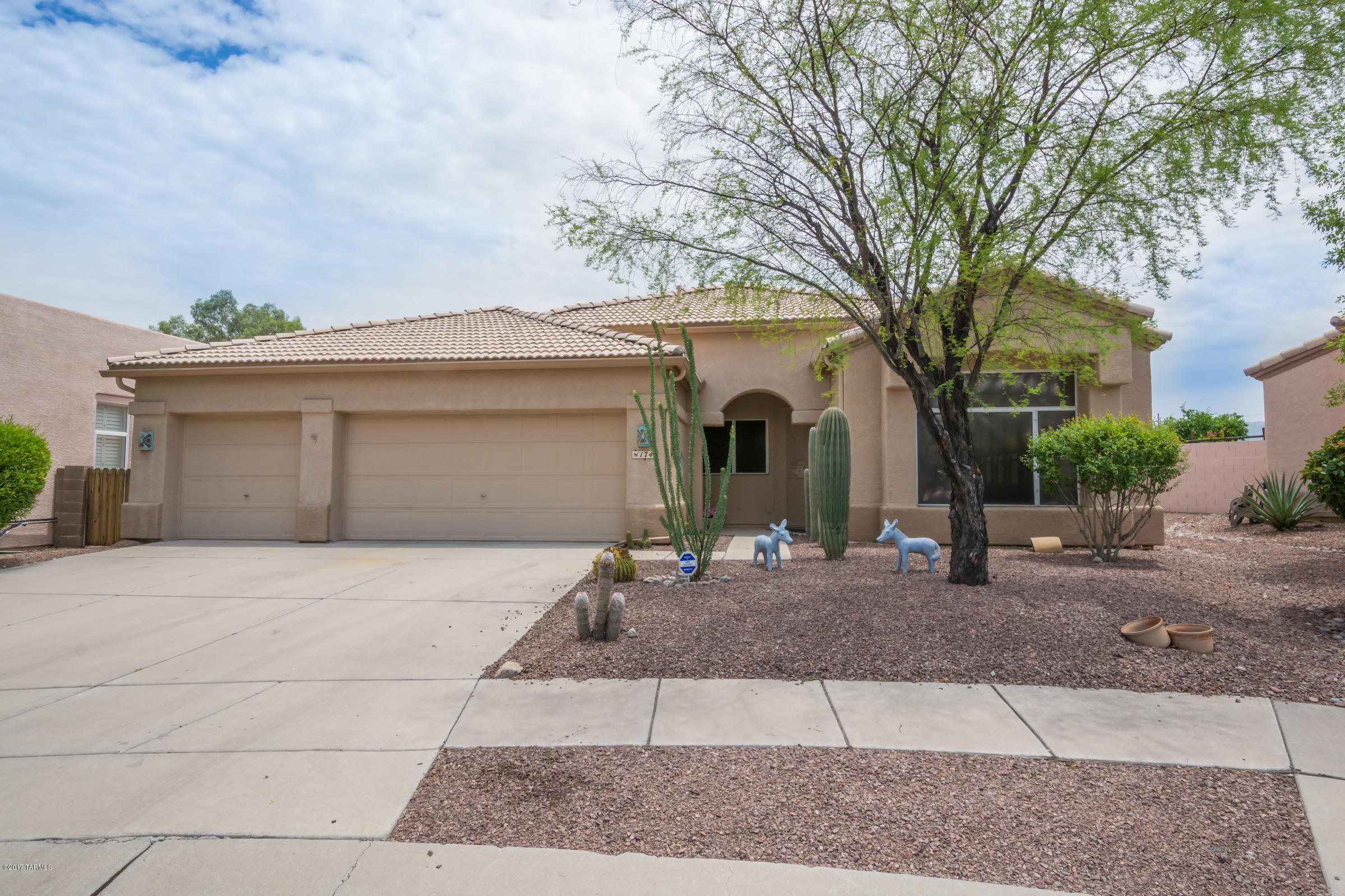 Sierra Linda (1-42) - Residential
