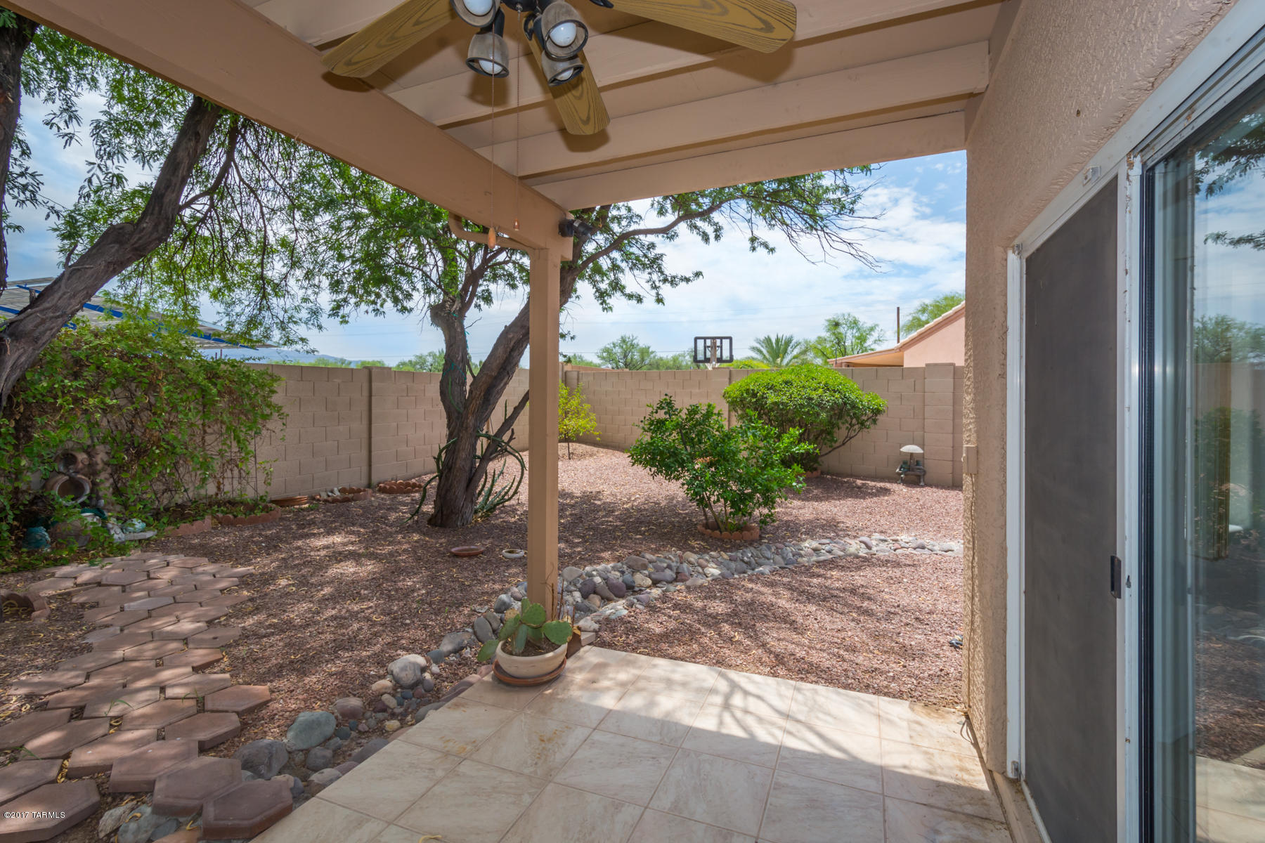 Sierra Linda (1-42) - Residential