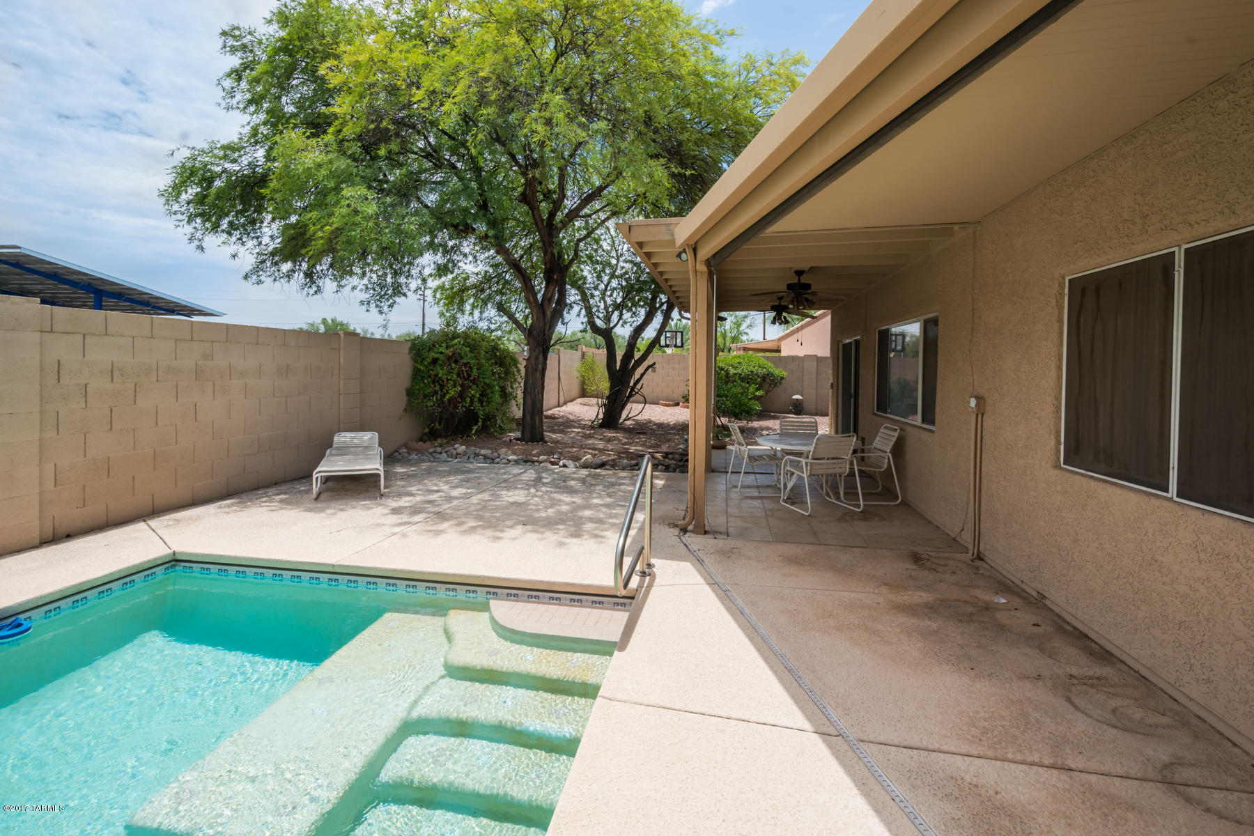 Sierra Linda (1-42) - Residential