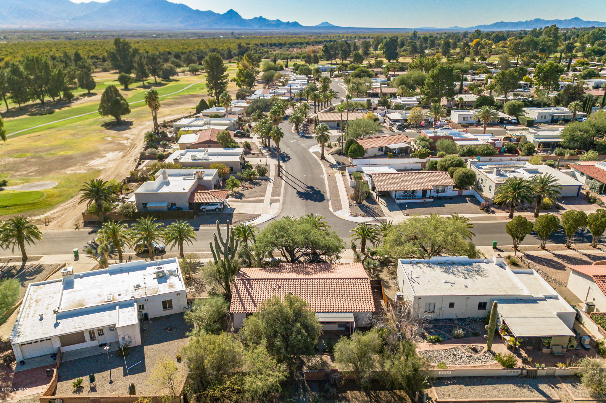 Green Valley Fairways NO.2(236-474) - Residential