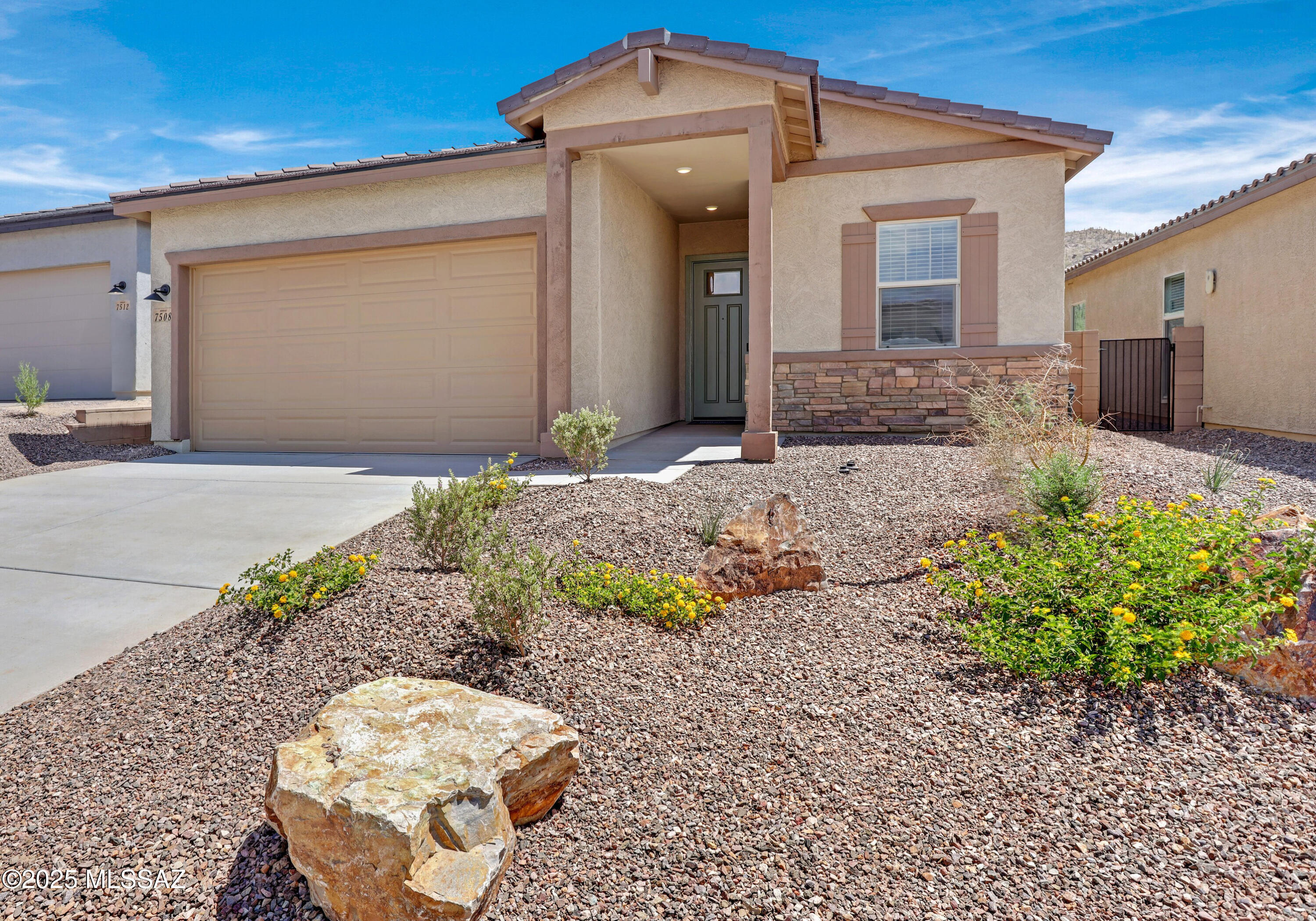 Saguaro Reserve I at Dove Mountain - Residential