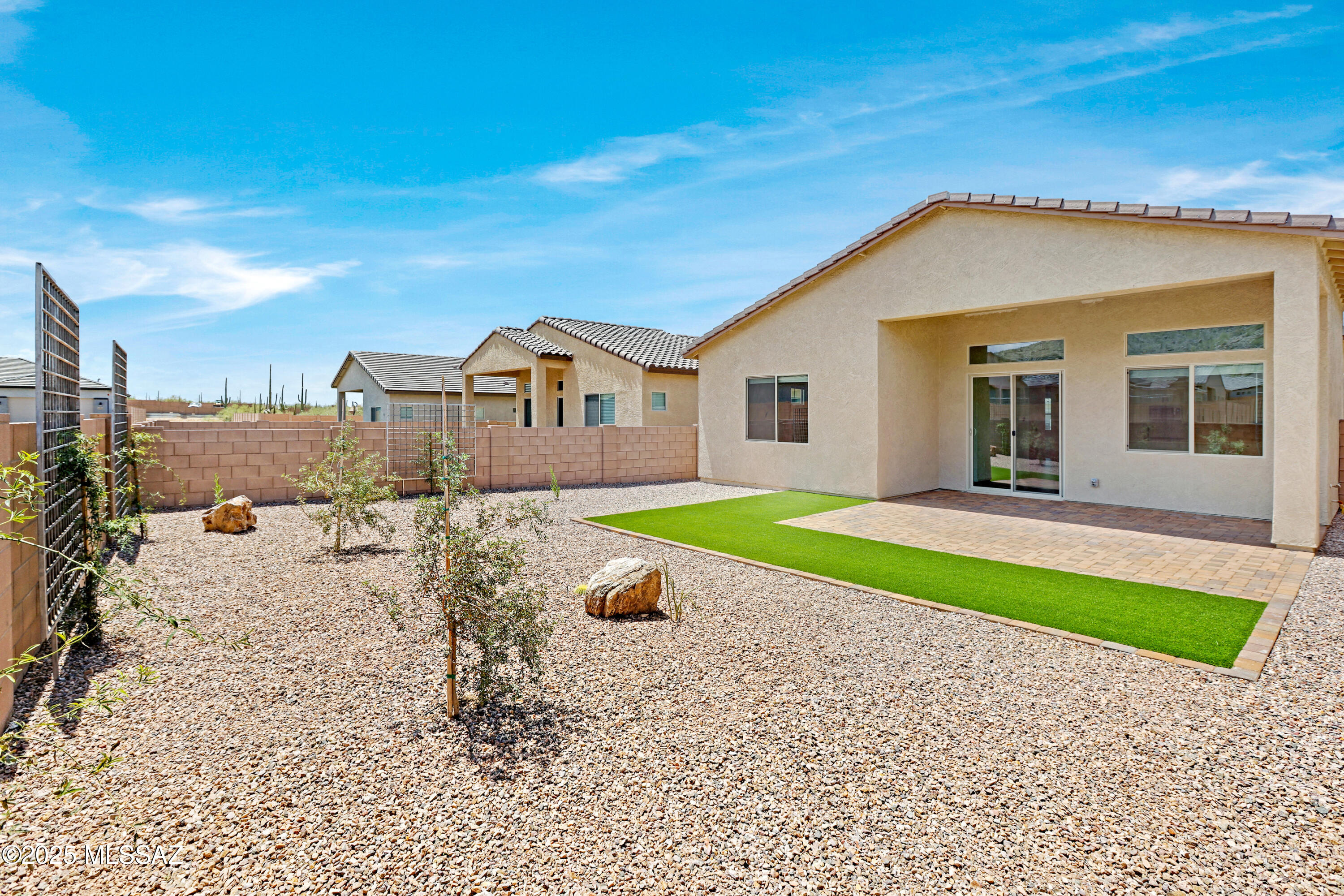 Saguaro Reserve I at Dove Mountain - Residential