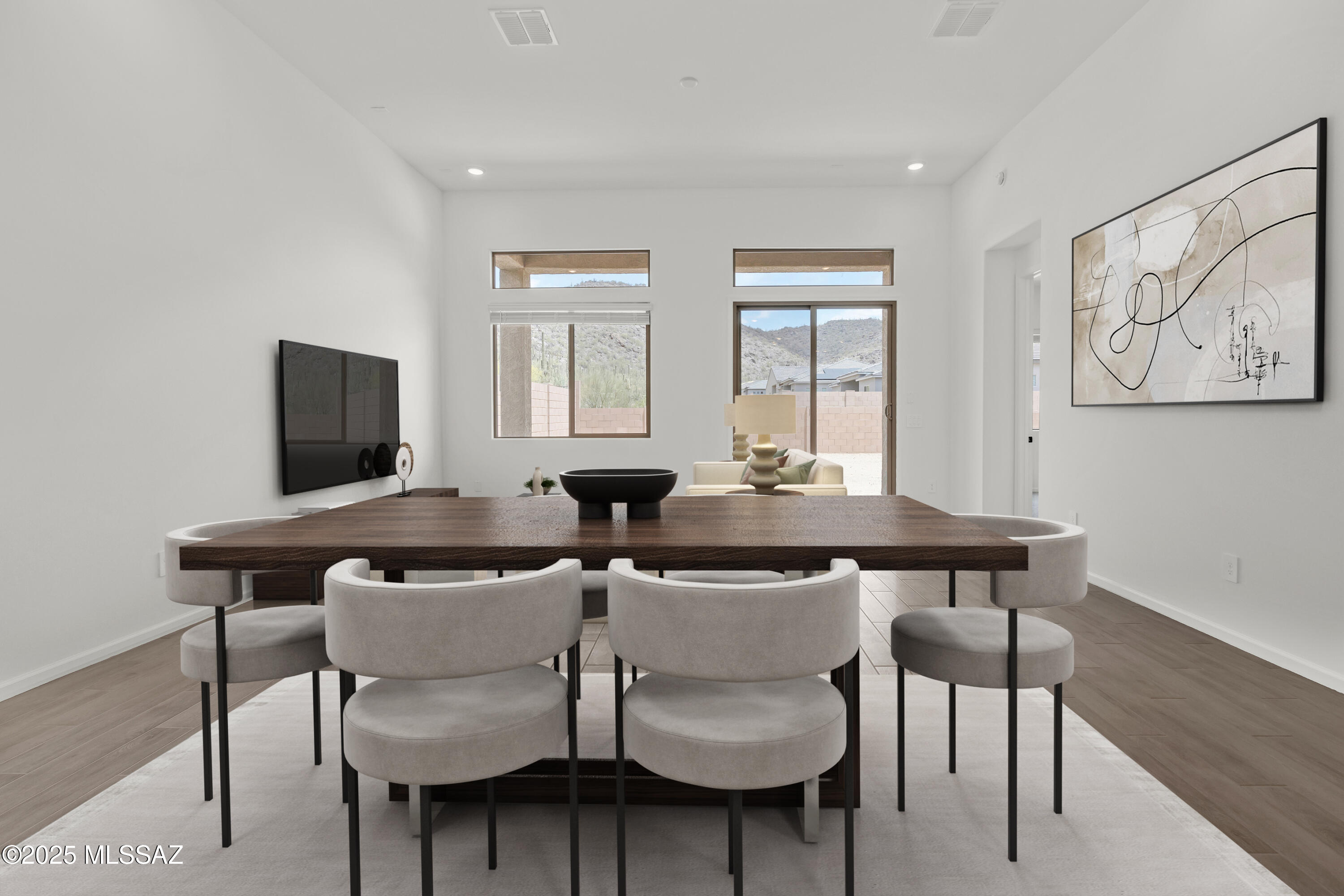Saguaro Reserve I at Dove Mountain - Residential